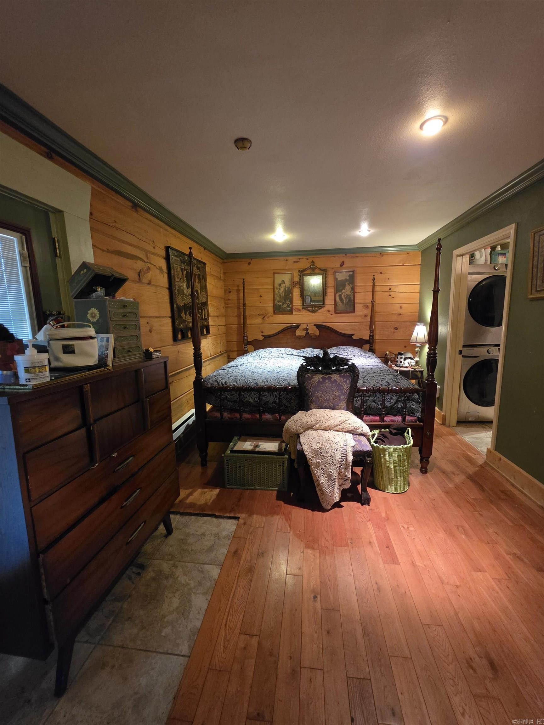 55 Old Boo  Greenbrier, AR