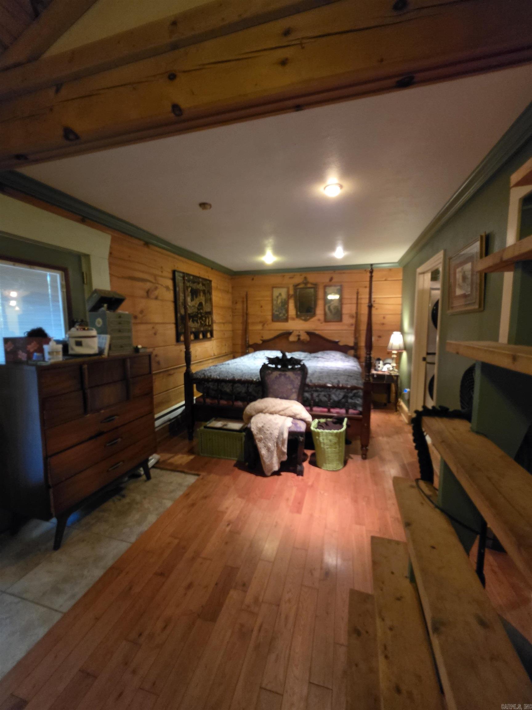 55 Old Boo Lane Greenbrier, AR 72058
