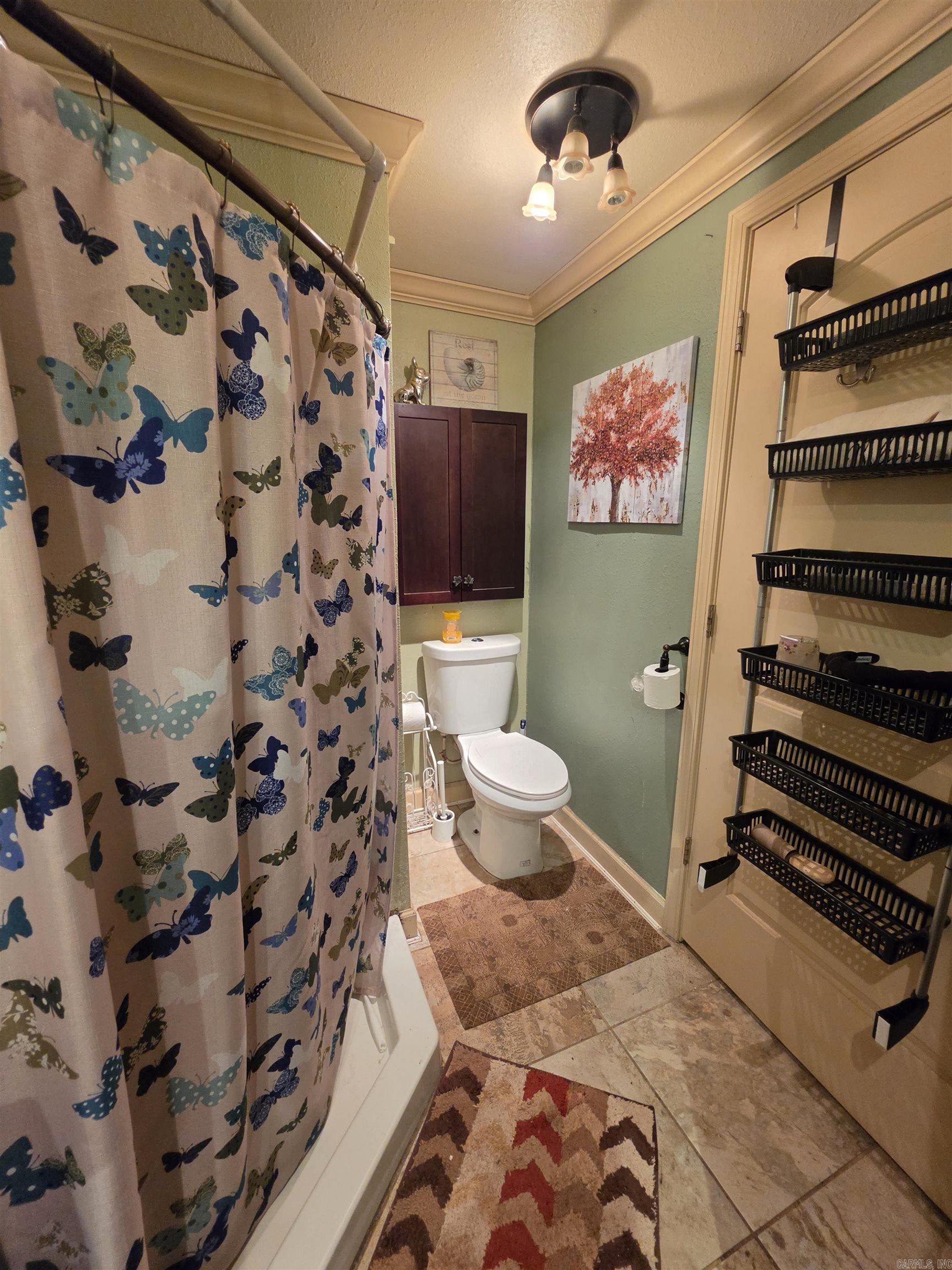 55 Old Boo Lane Greenbrier, AR 72058