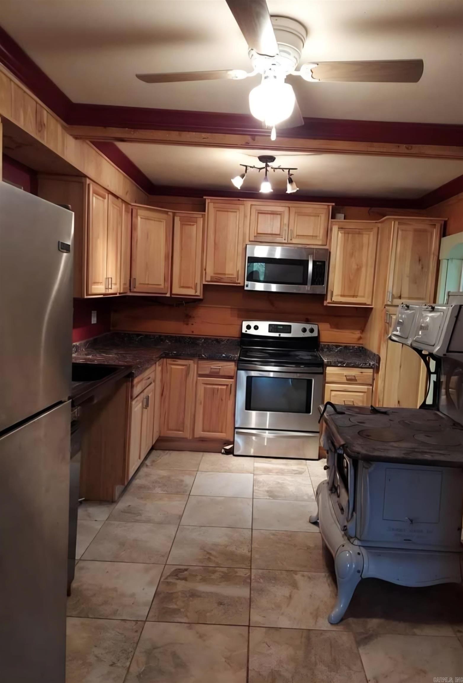 55 Old Boo Lane Greenbrier, AR 72058