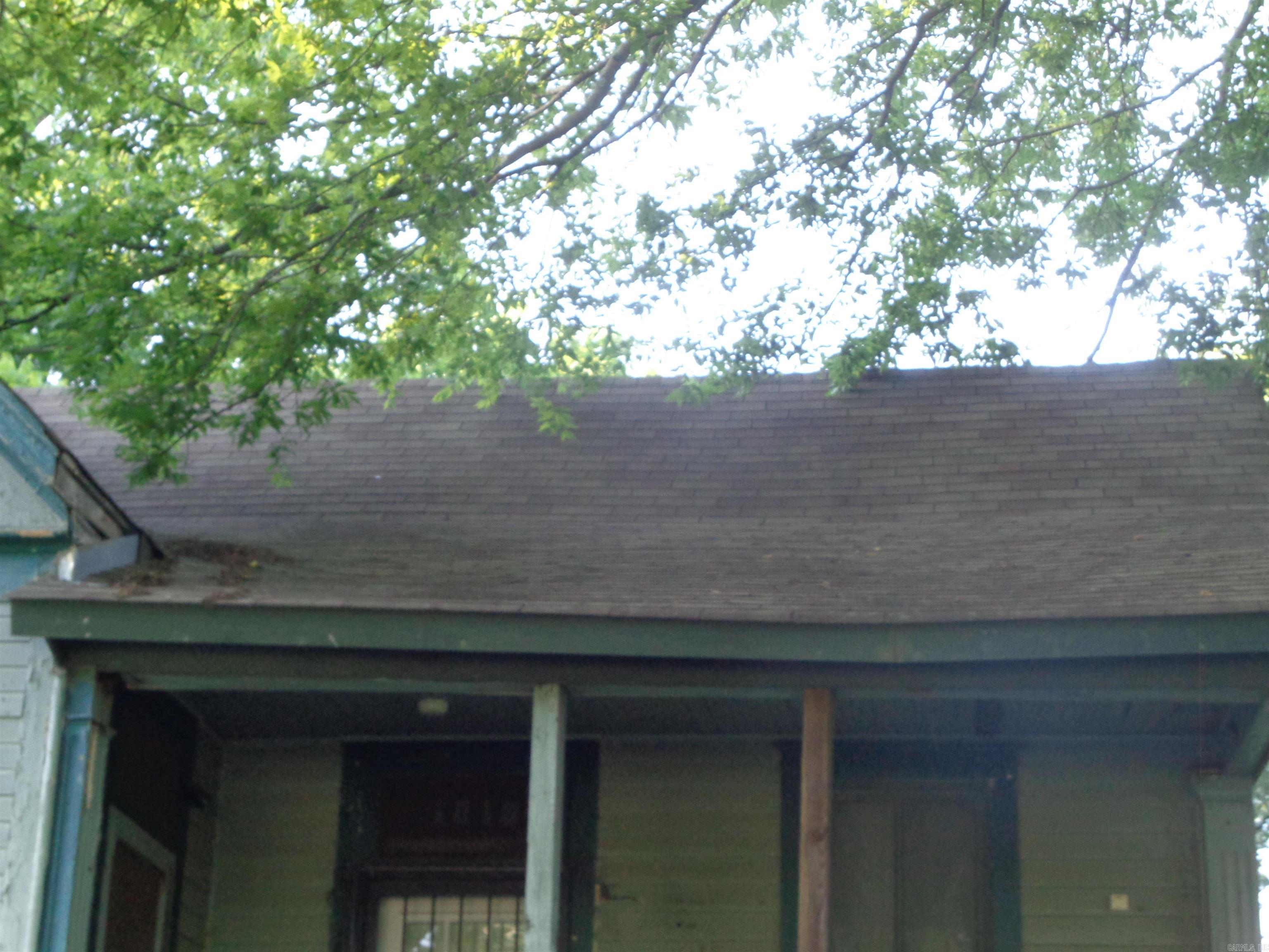 1018 E 10th  Little Rock, AR