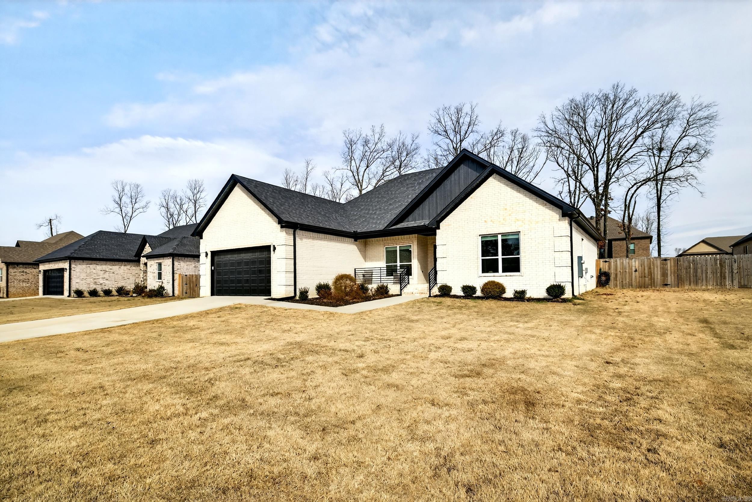 105 Michelle  Beebe, AR