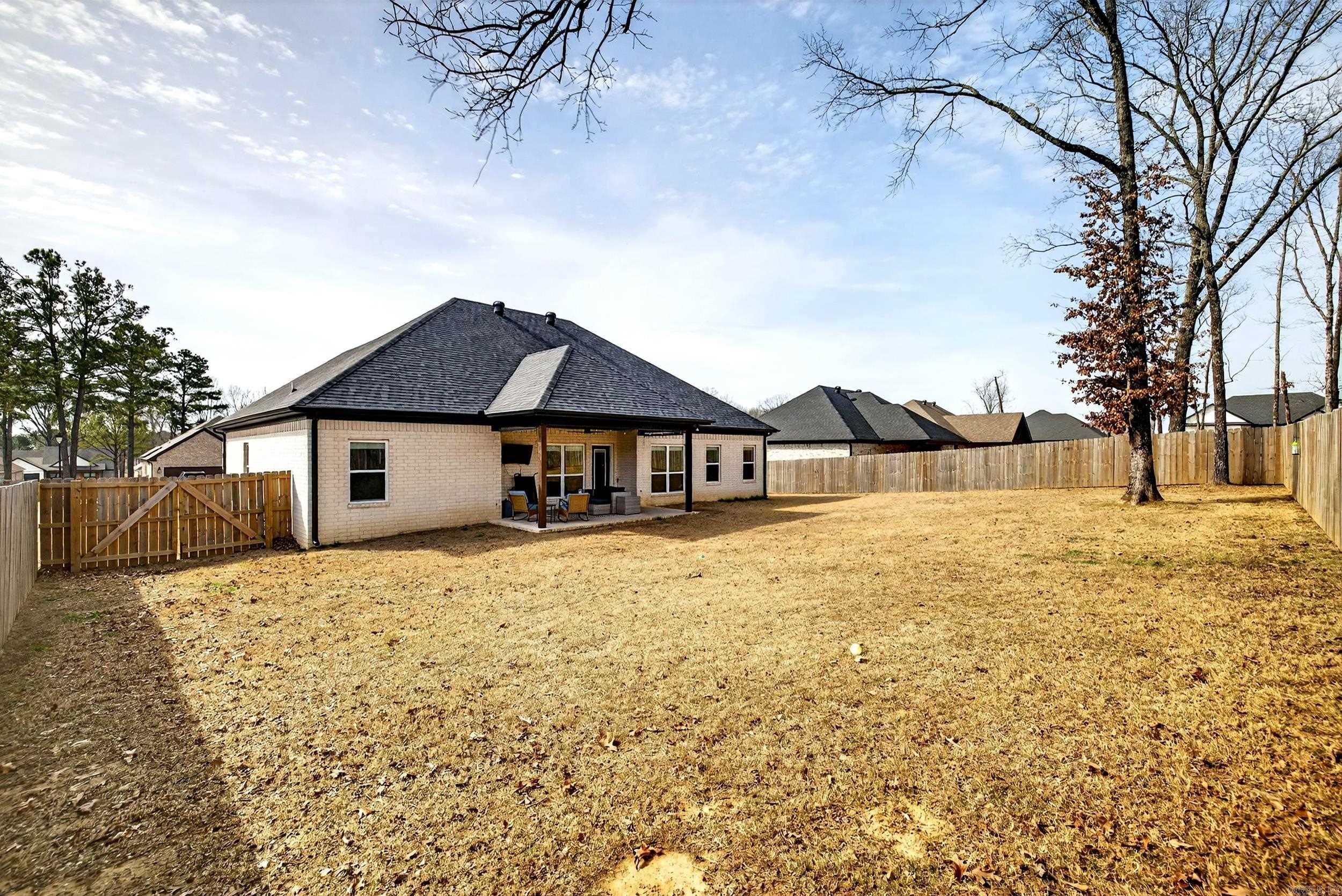 105 Michelle  Beebe, AR