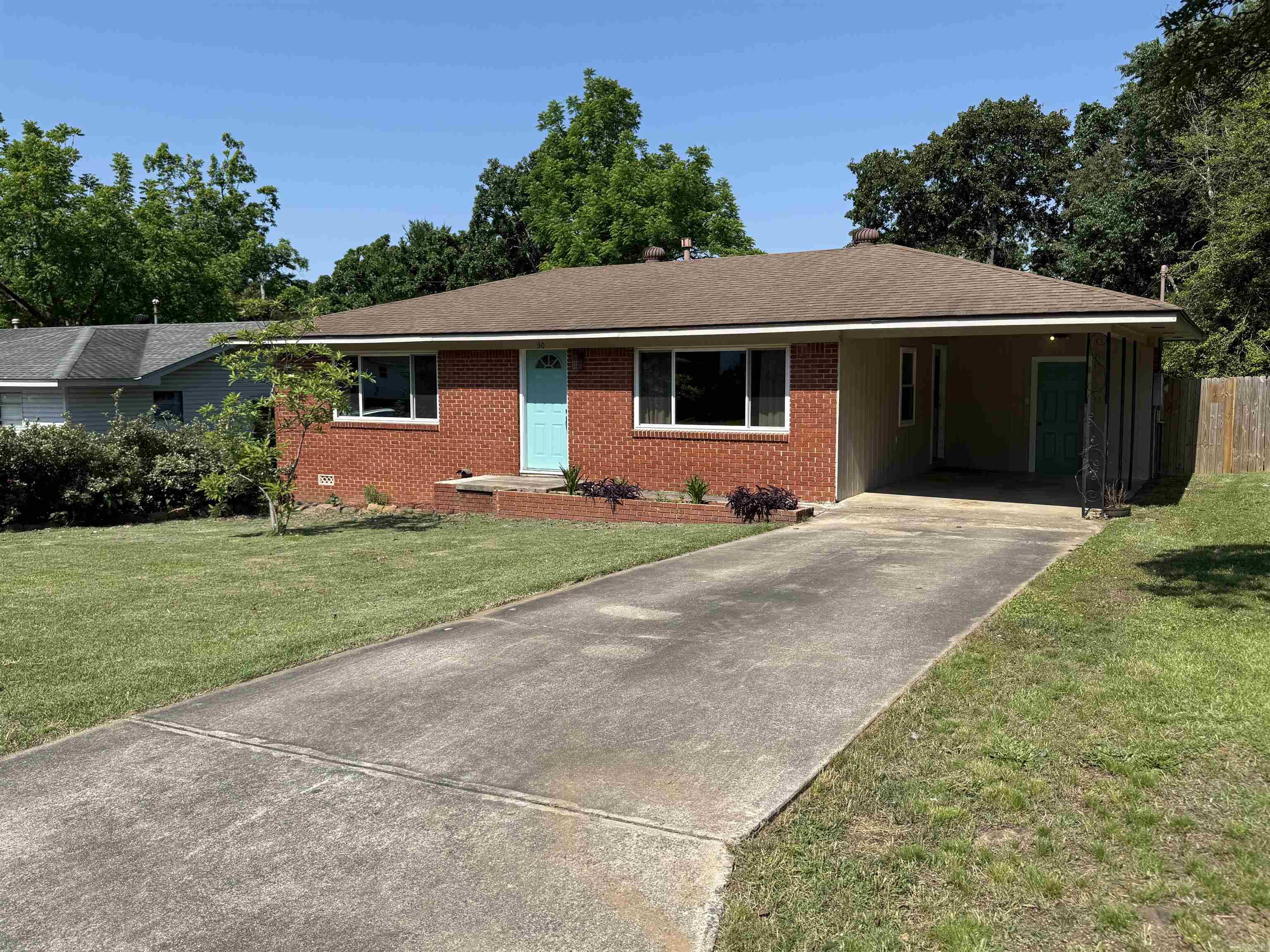 50 Wesley  Sherwood, AR
