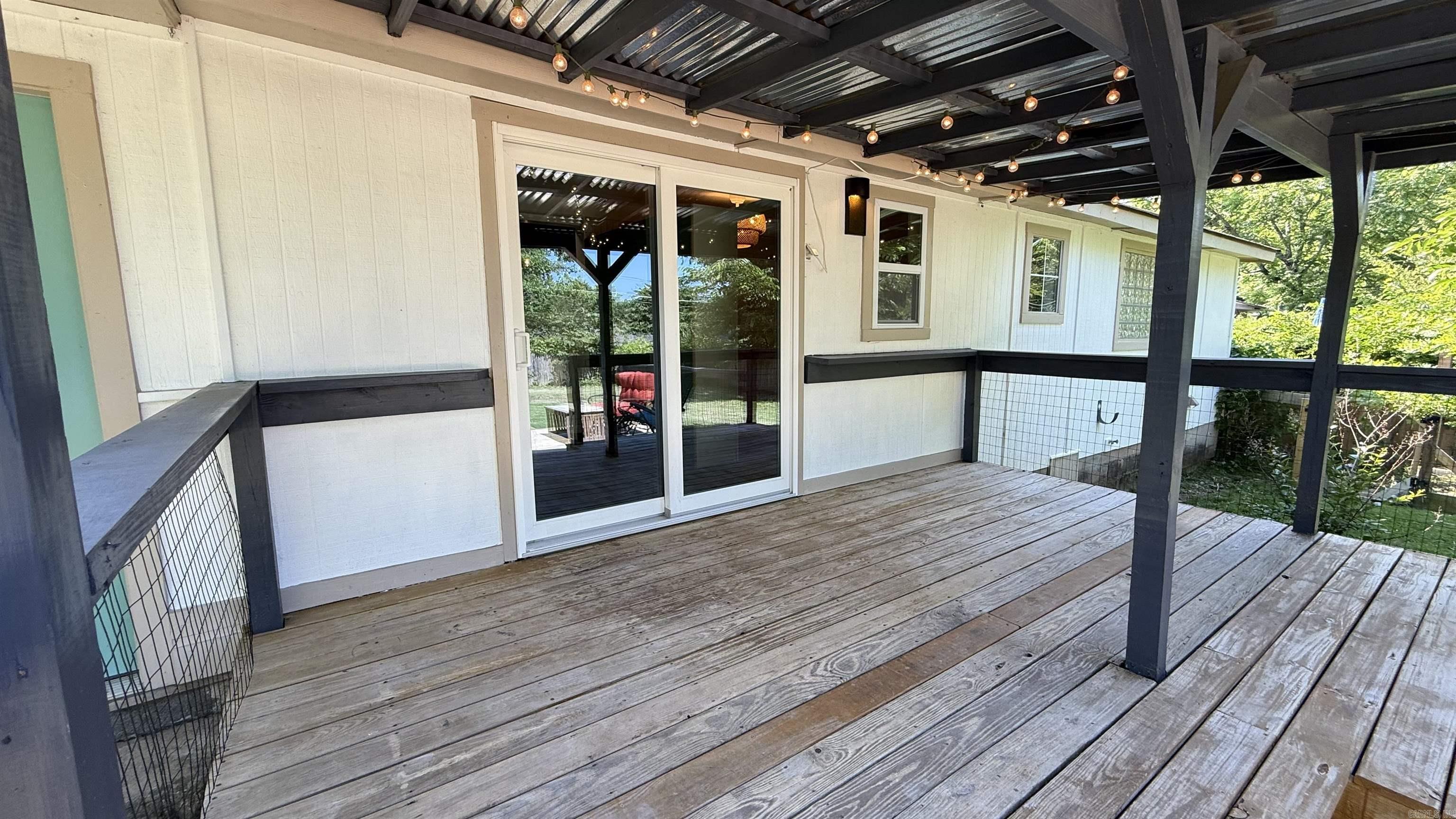 50 Wesley  Sherwood, AR