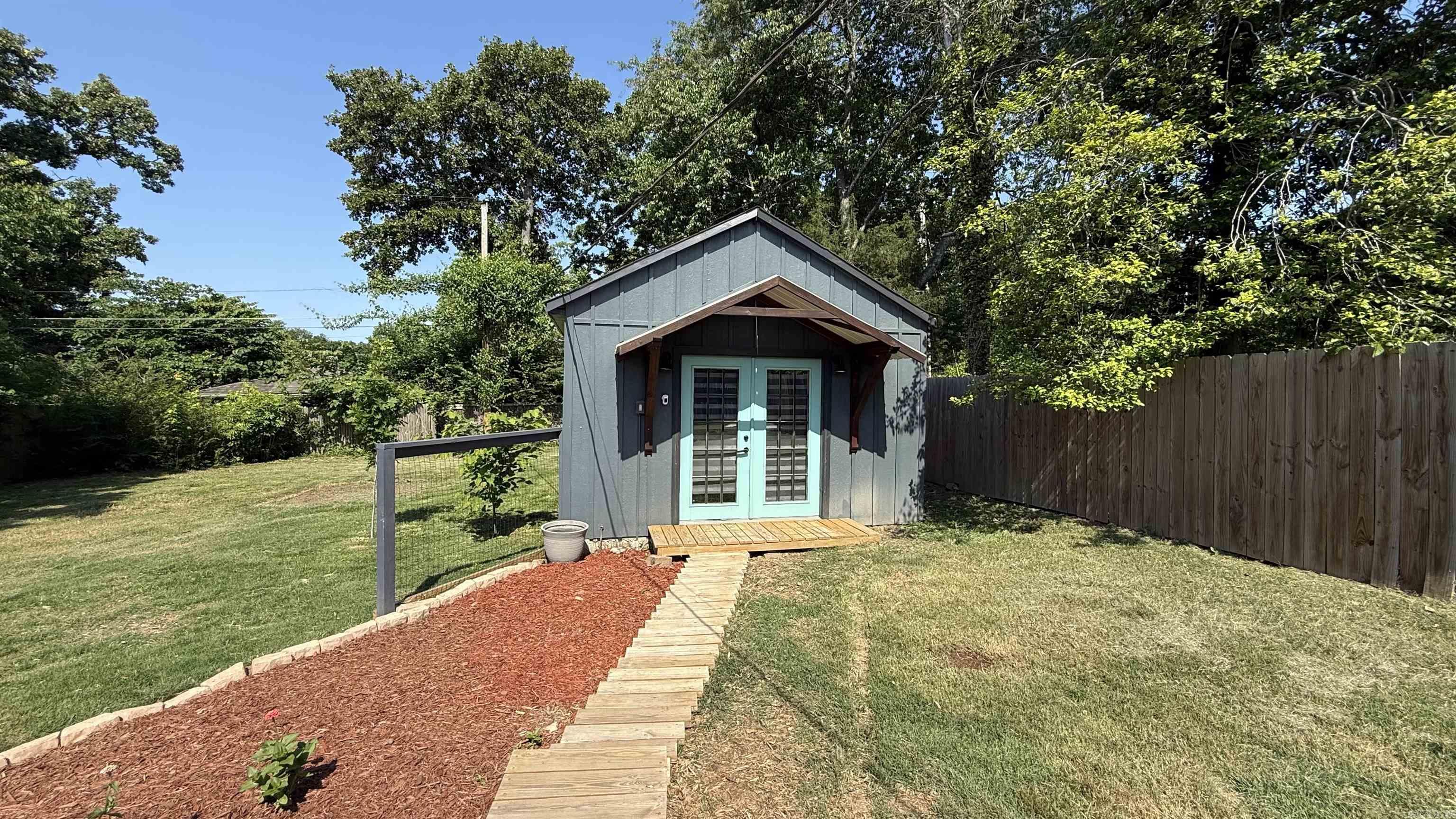 50 Wesley  Sherwood, AR
