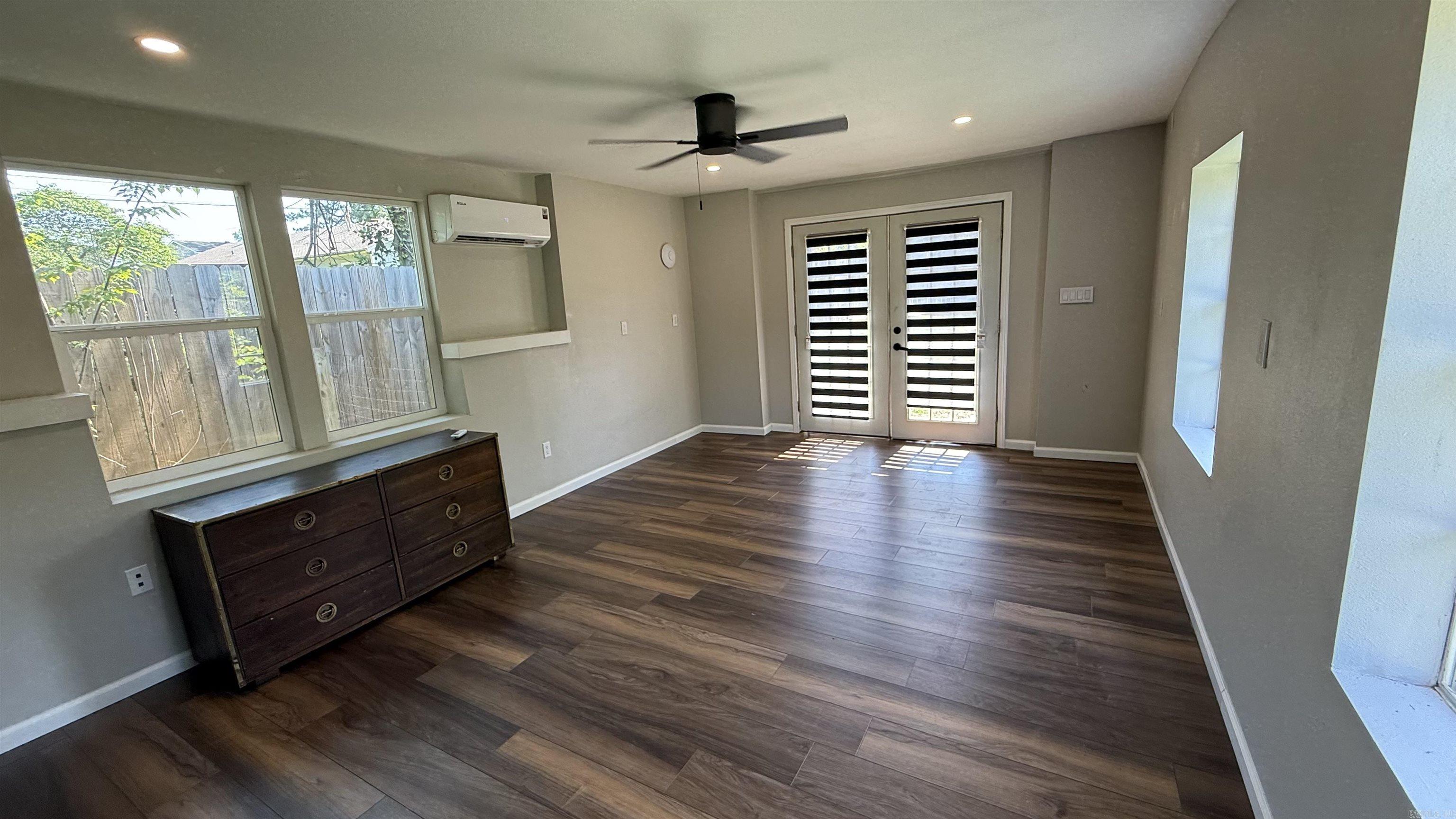 50 Wesley  Sherwood, AR