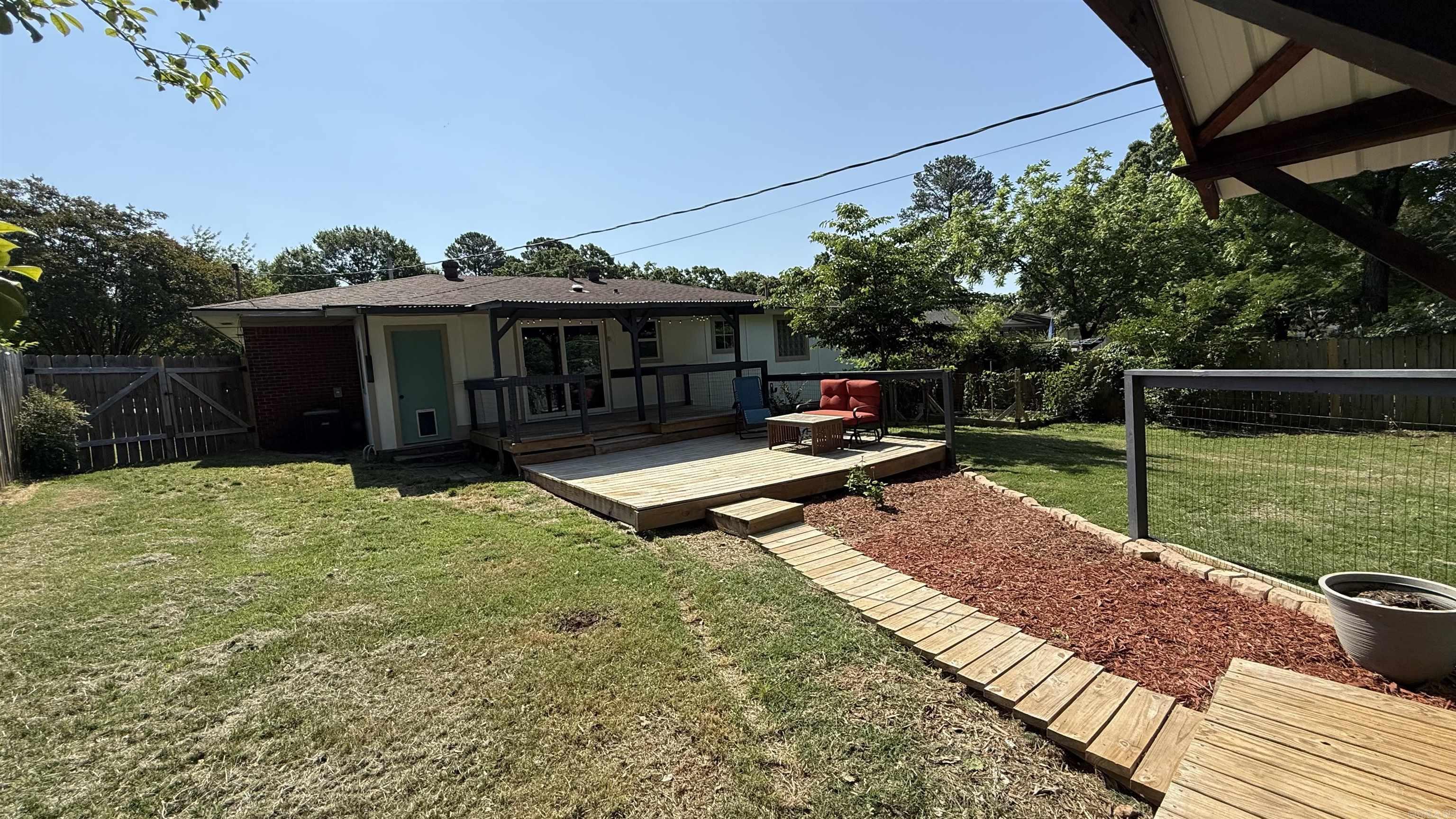 50 Wesley  Sherwood, AR