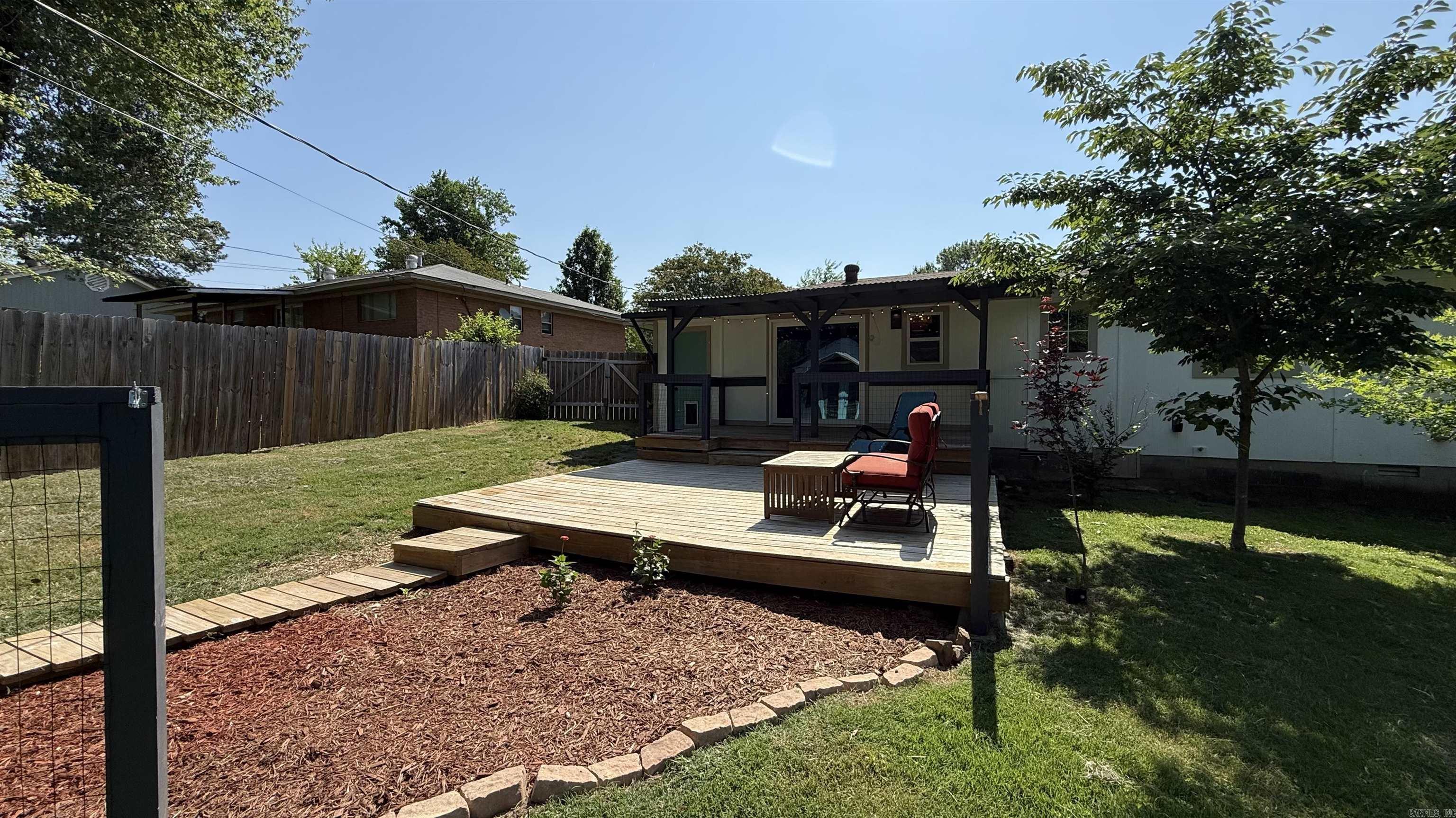 50 Wesley  Sherwood, AR