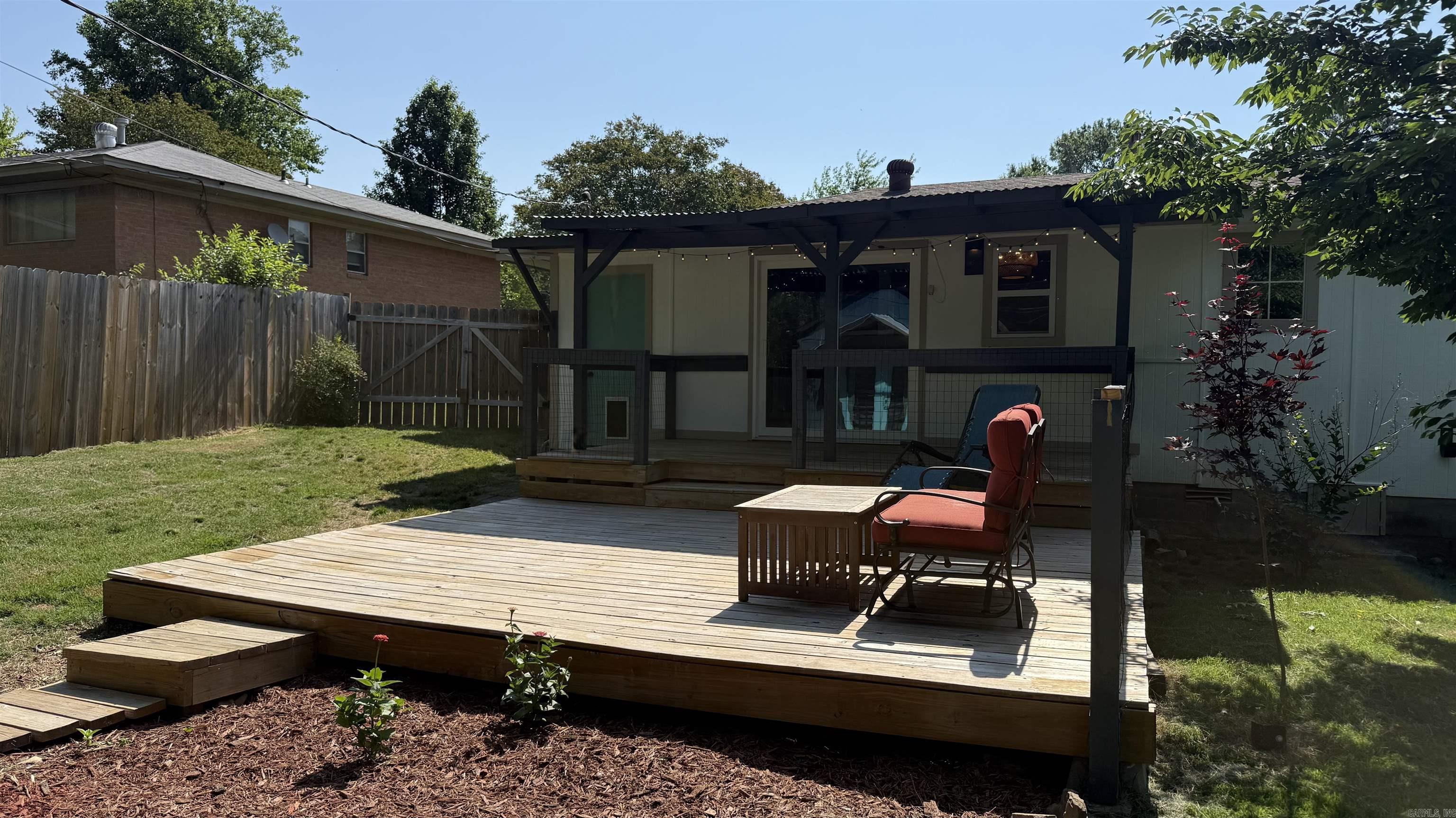 50 Wesley  Sherwood, AR