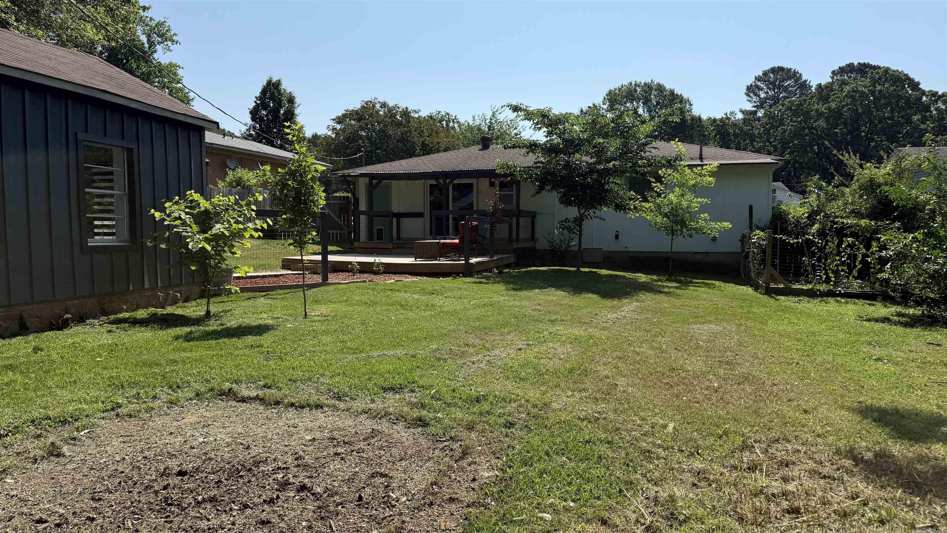 50 Wesley  Sherwood, AR