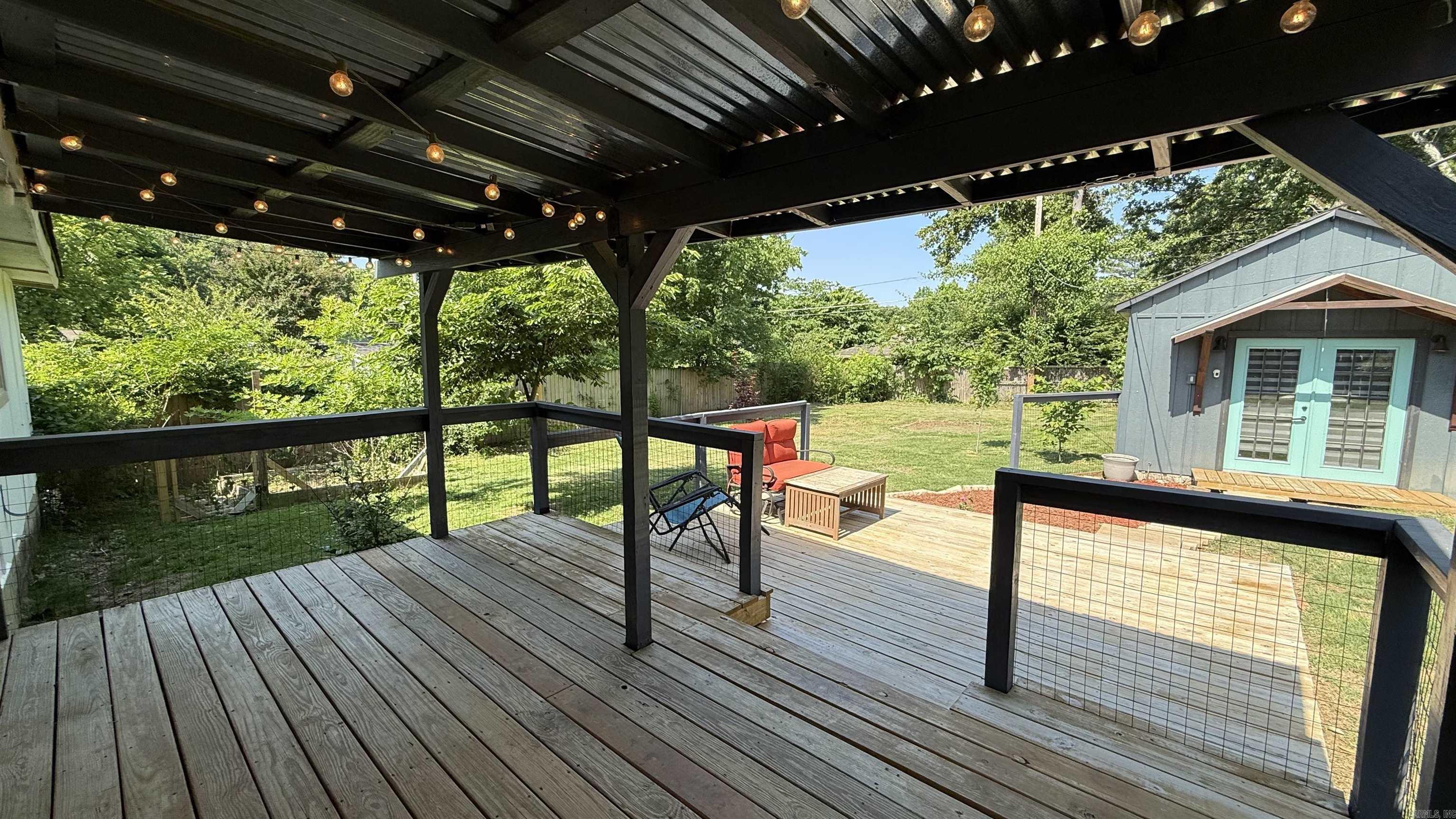 50 Wesley  Sherwood, AR