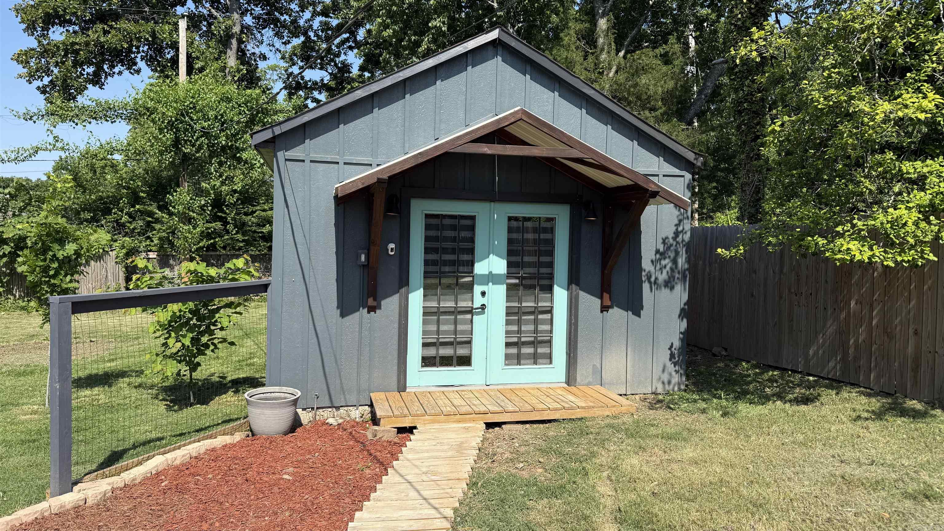 50 Wesley  Sherwood, AR