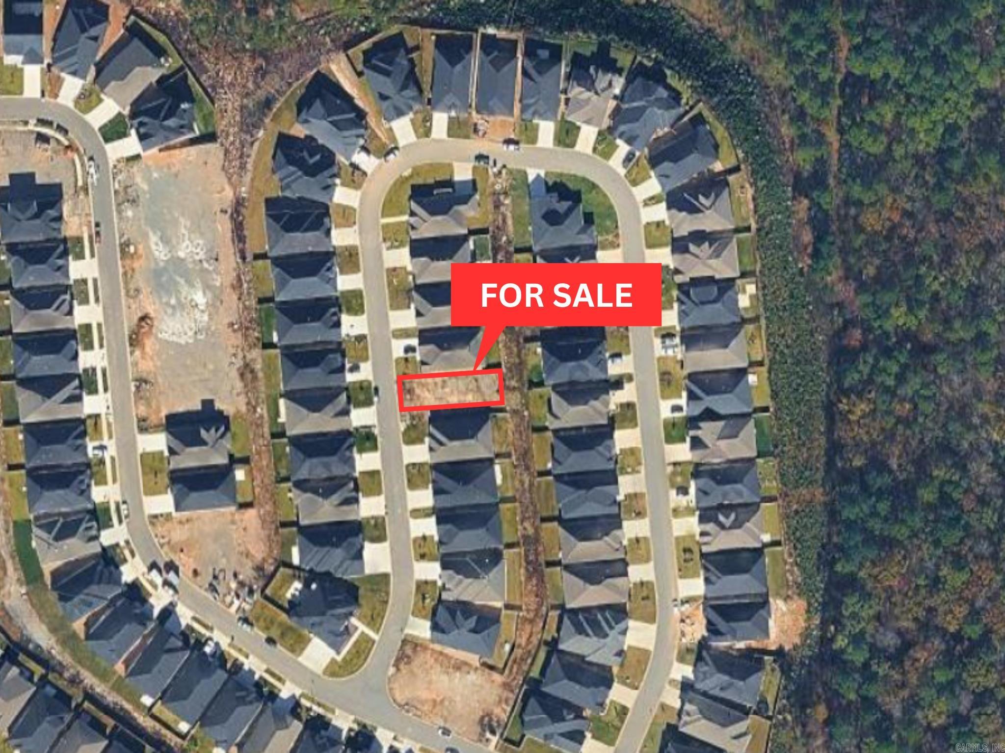 354 Fletcher Lot 7 Little Rock, AR