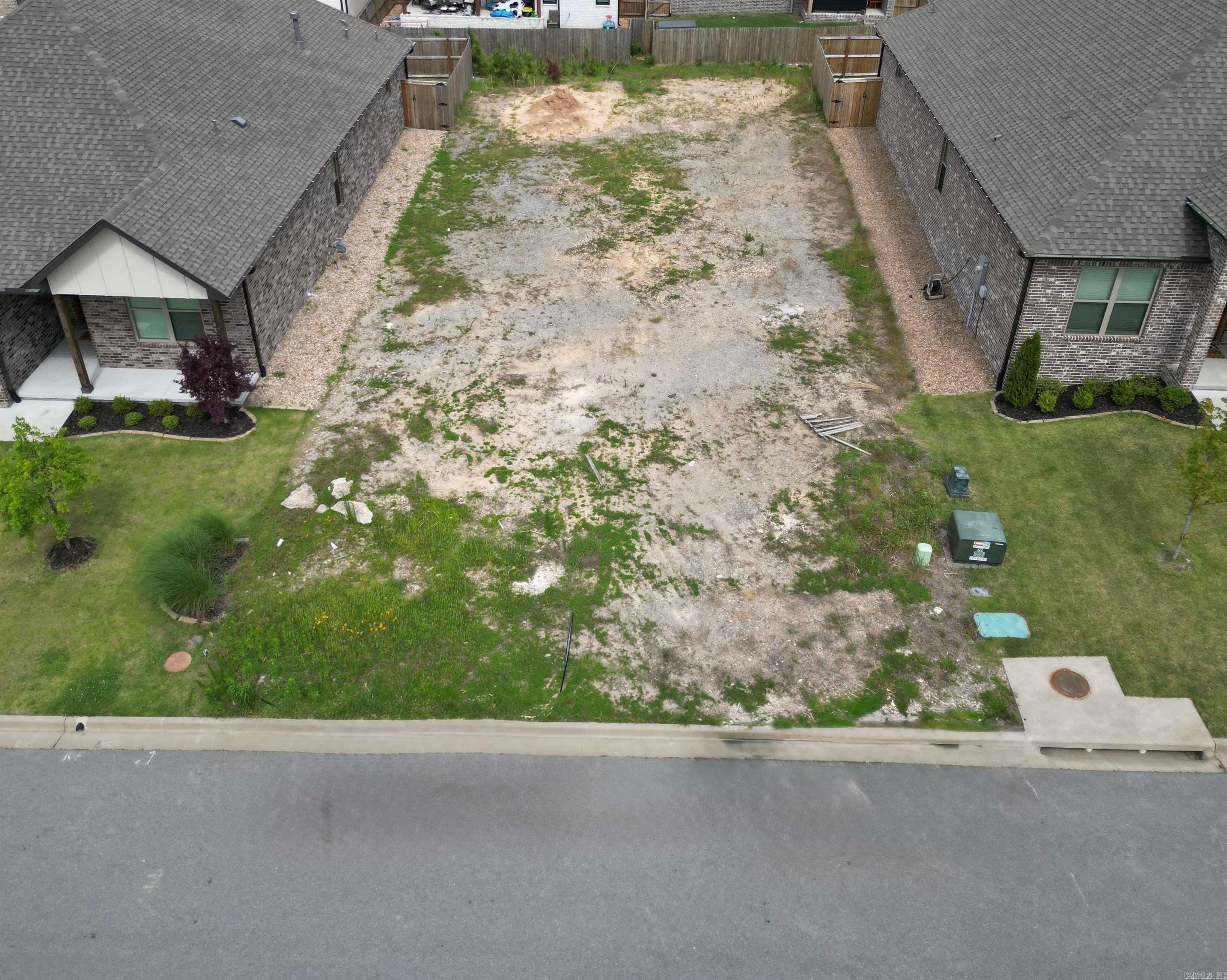354 Fletcher Lot 7 Little Rock, AR