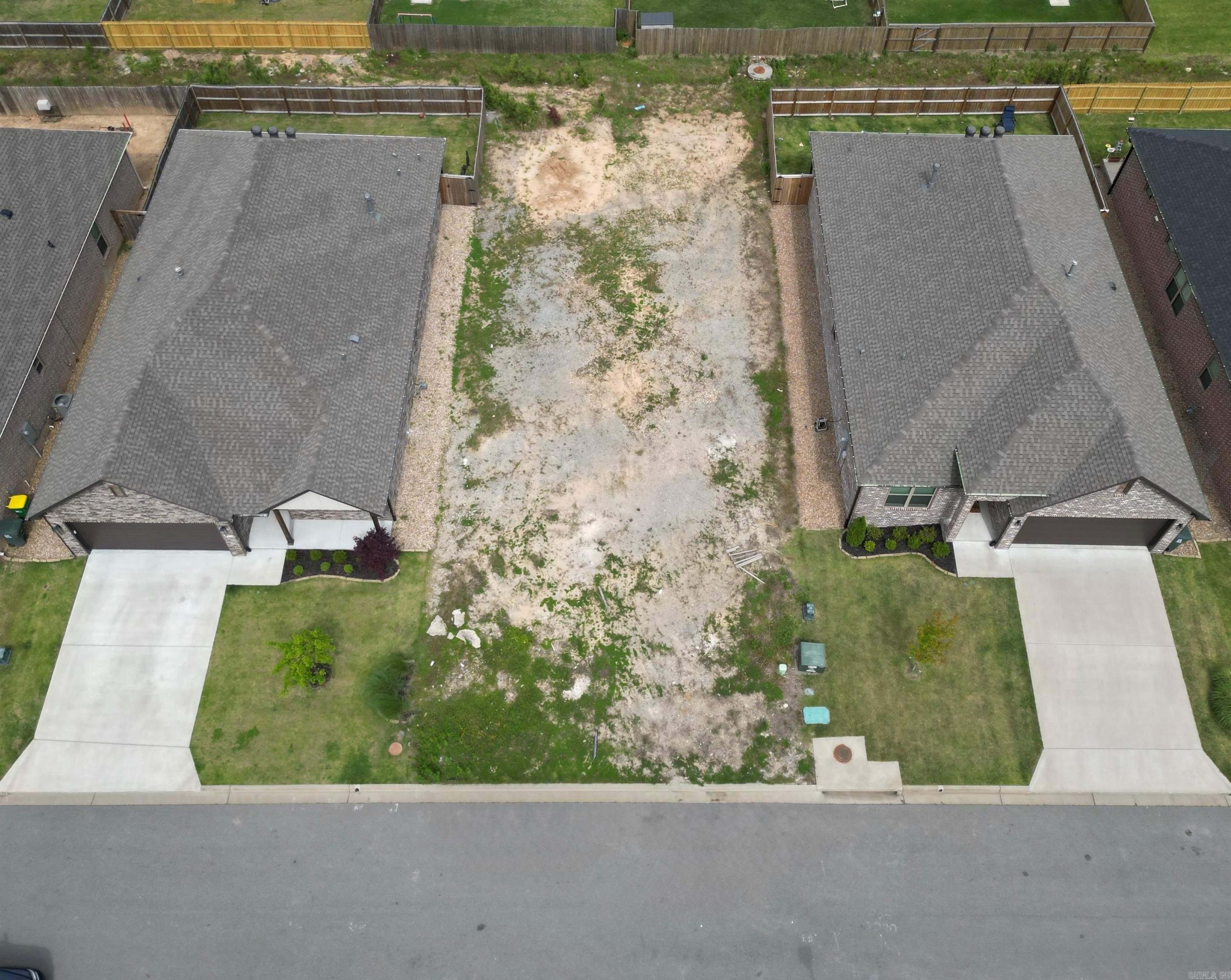 354 Fletcher Lot 7 Little Rock, AR