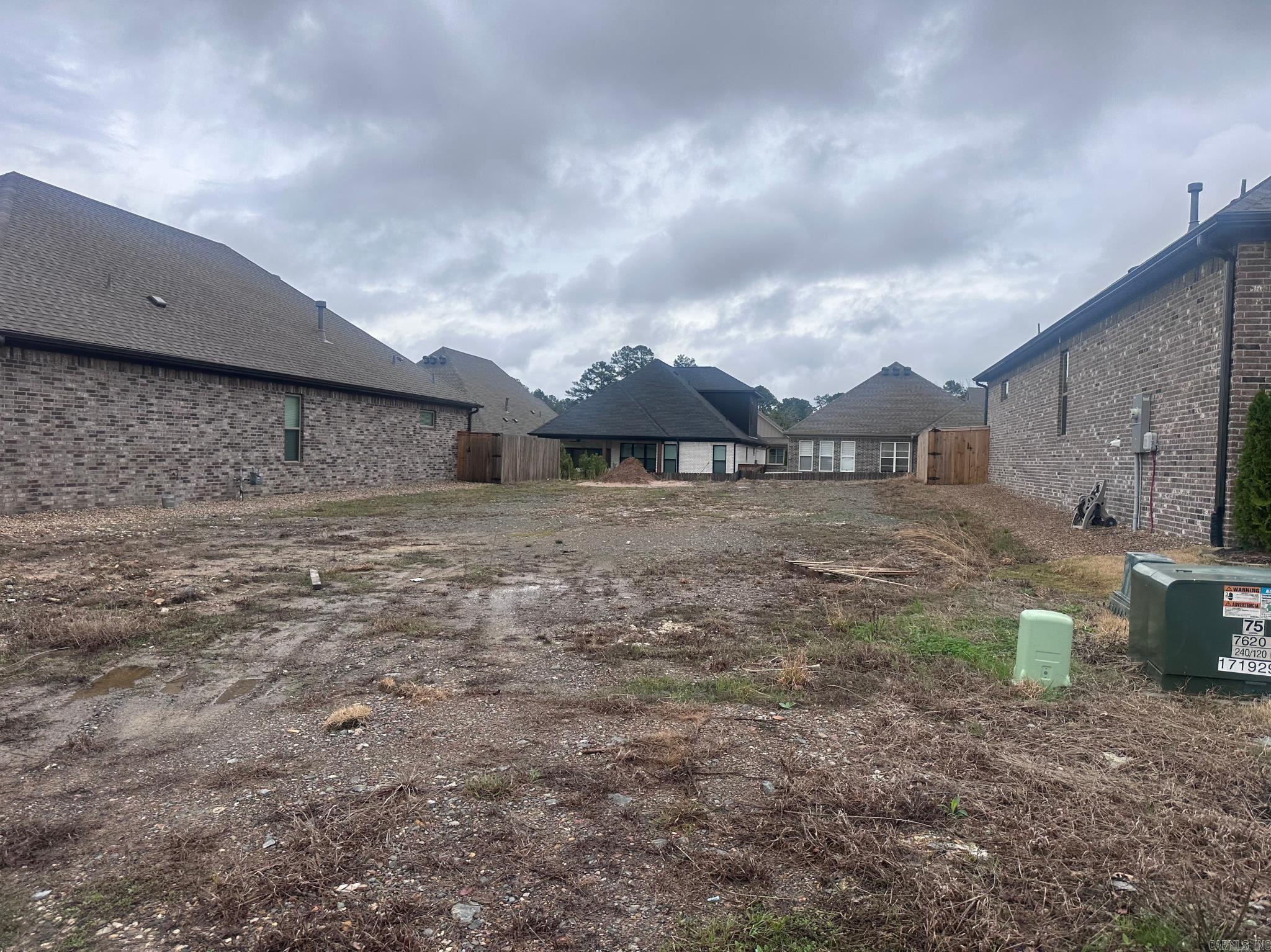 354 Fletcher Lot 7 Little Rock, AR