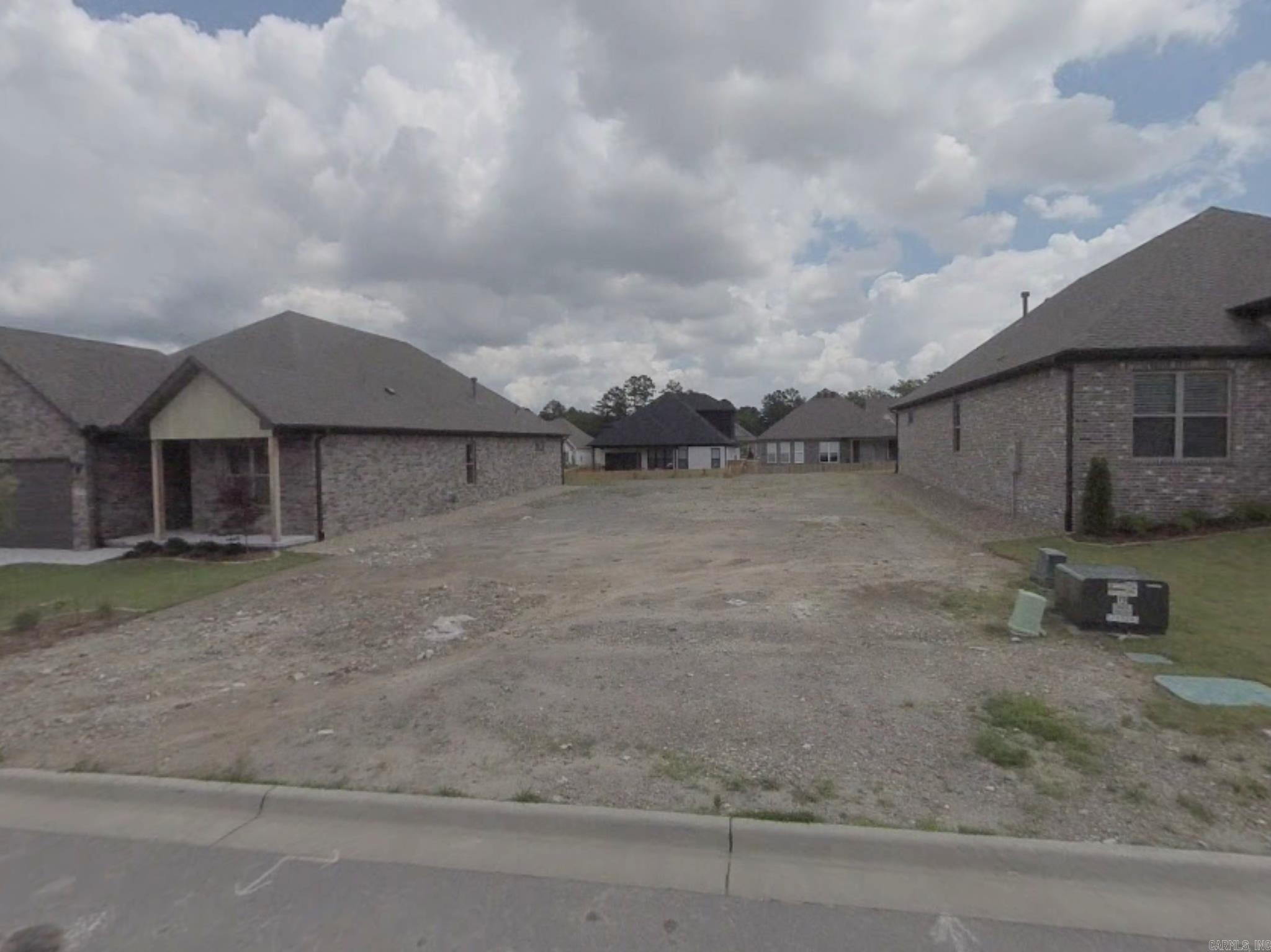 354 Fletcher Lot 7 Little Rock, AR
