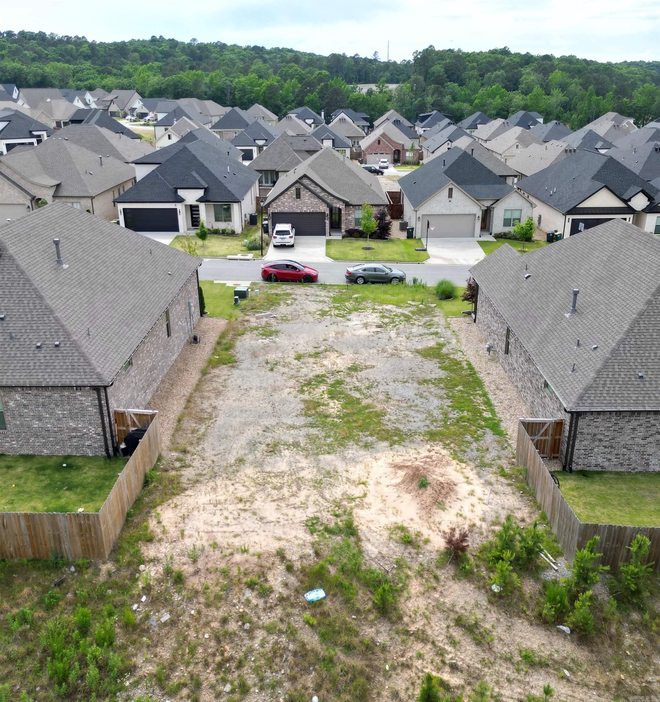 354 Fletcher Lot 7 Little Rock, AR