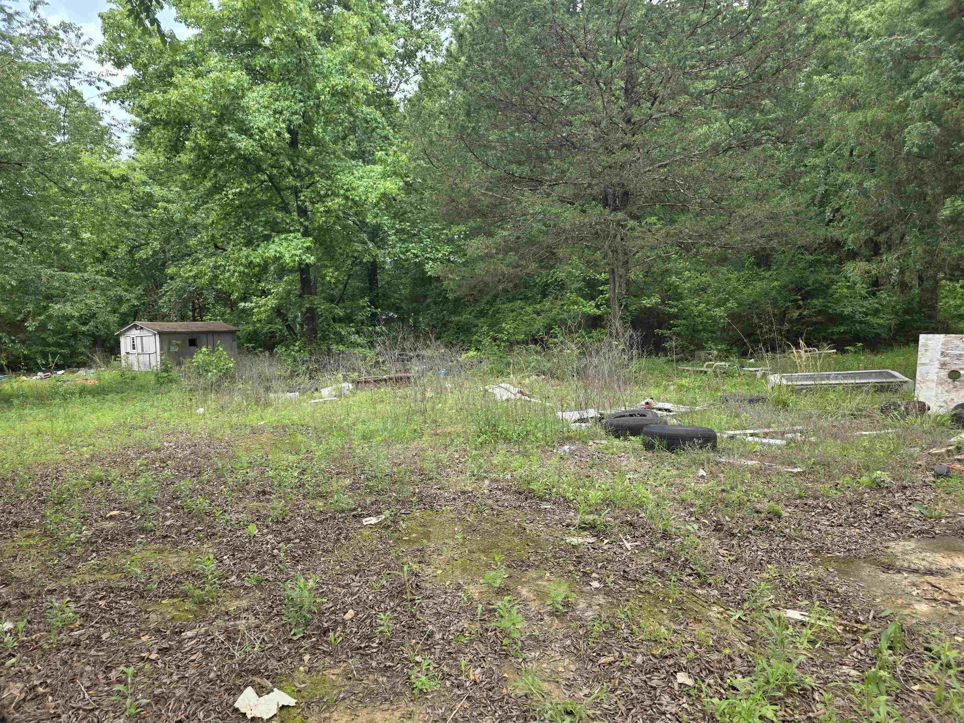 4296 Wilburn  Heber Springs, AR