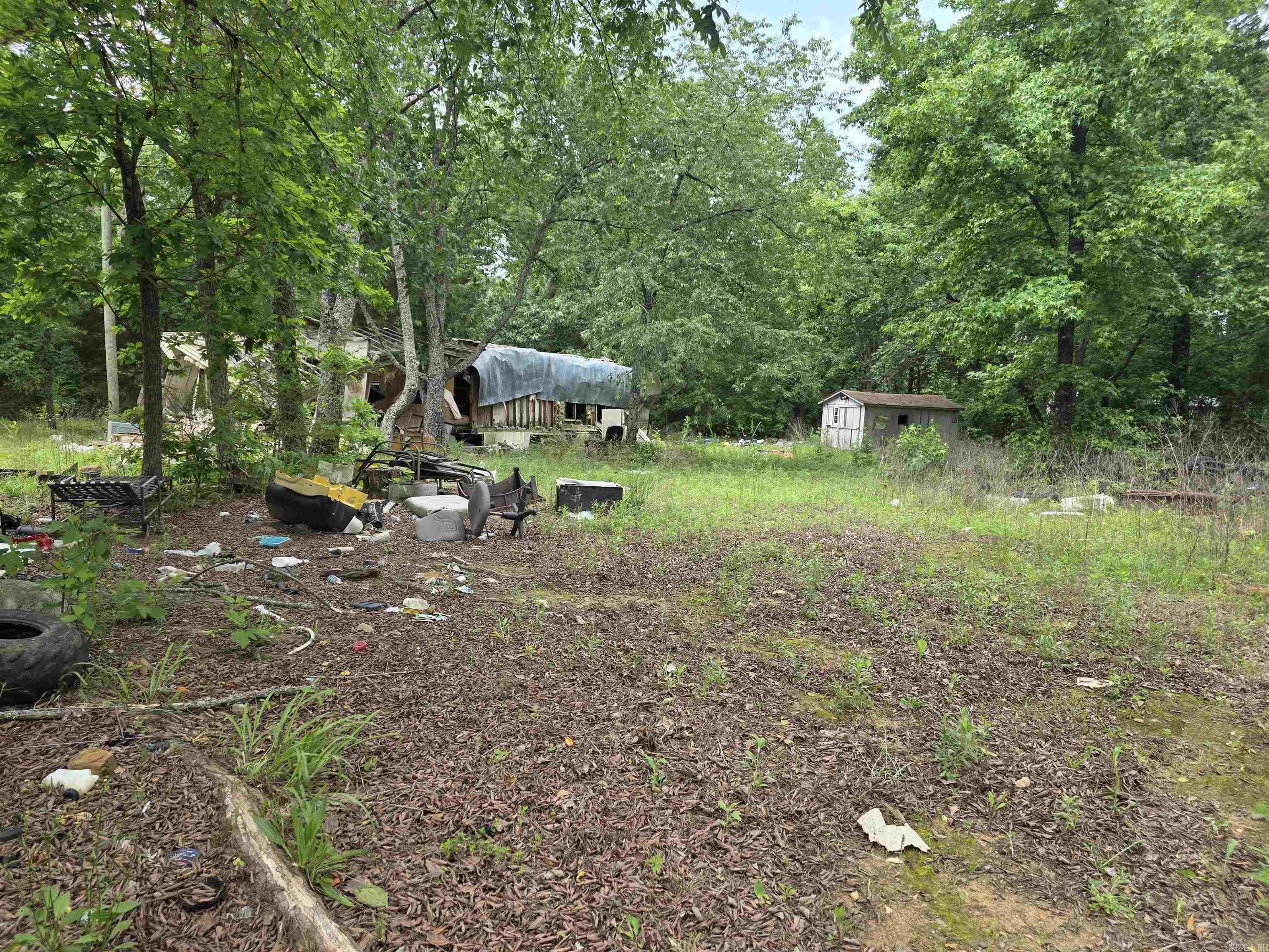 4296 Wilburn  Heber Springs, AR