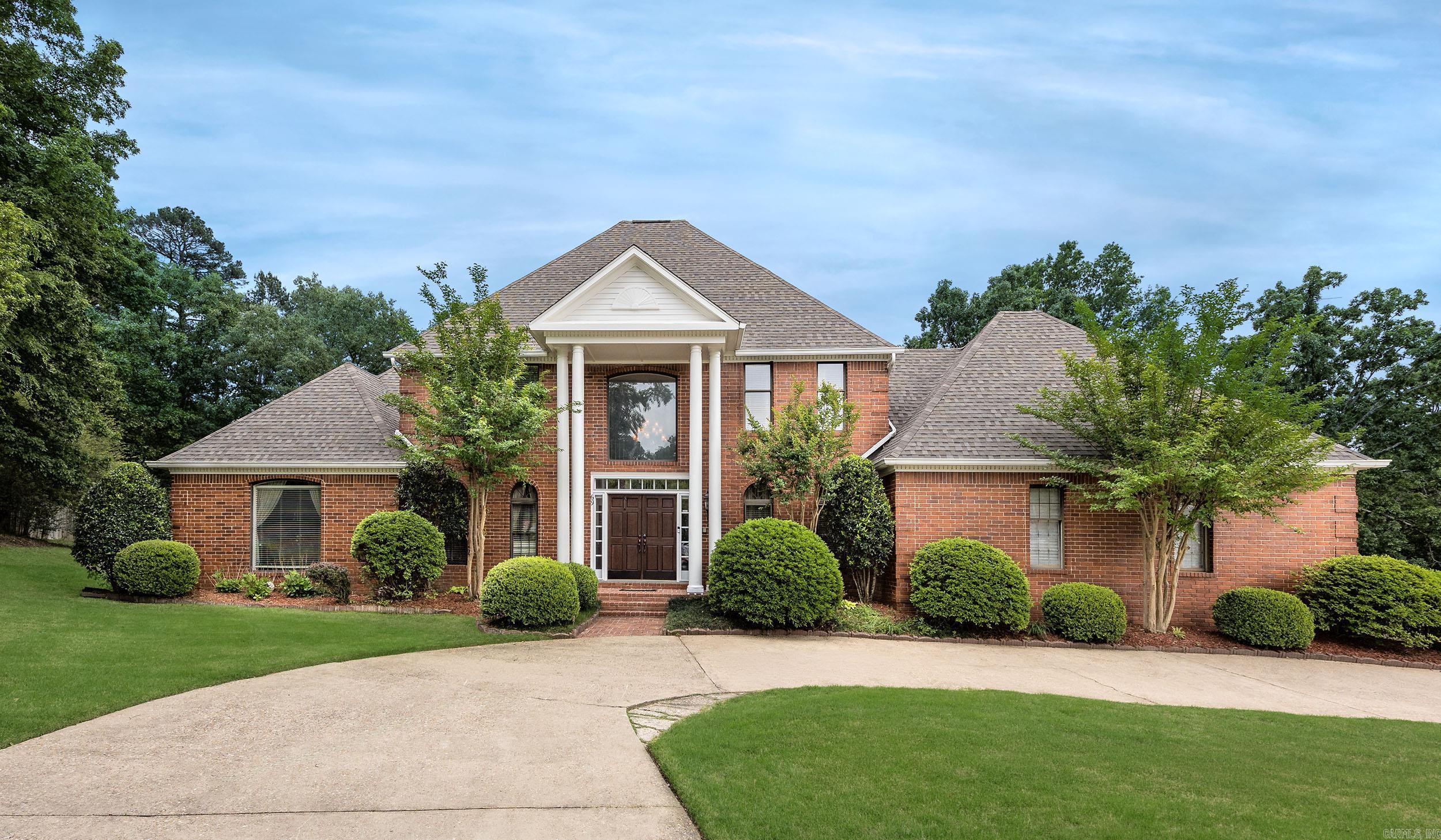 69 Valley Estates Cove  Little Rock, AR