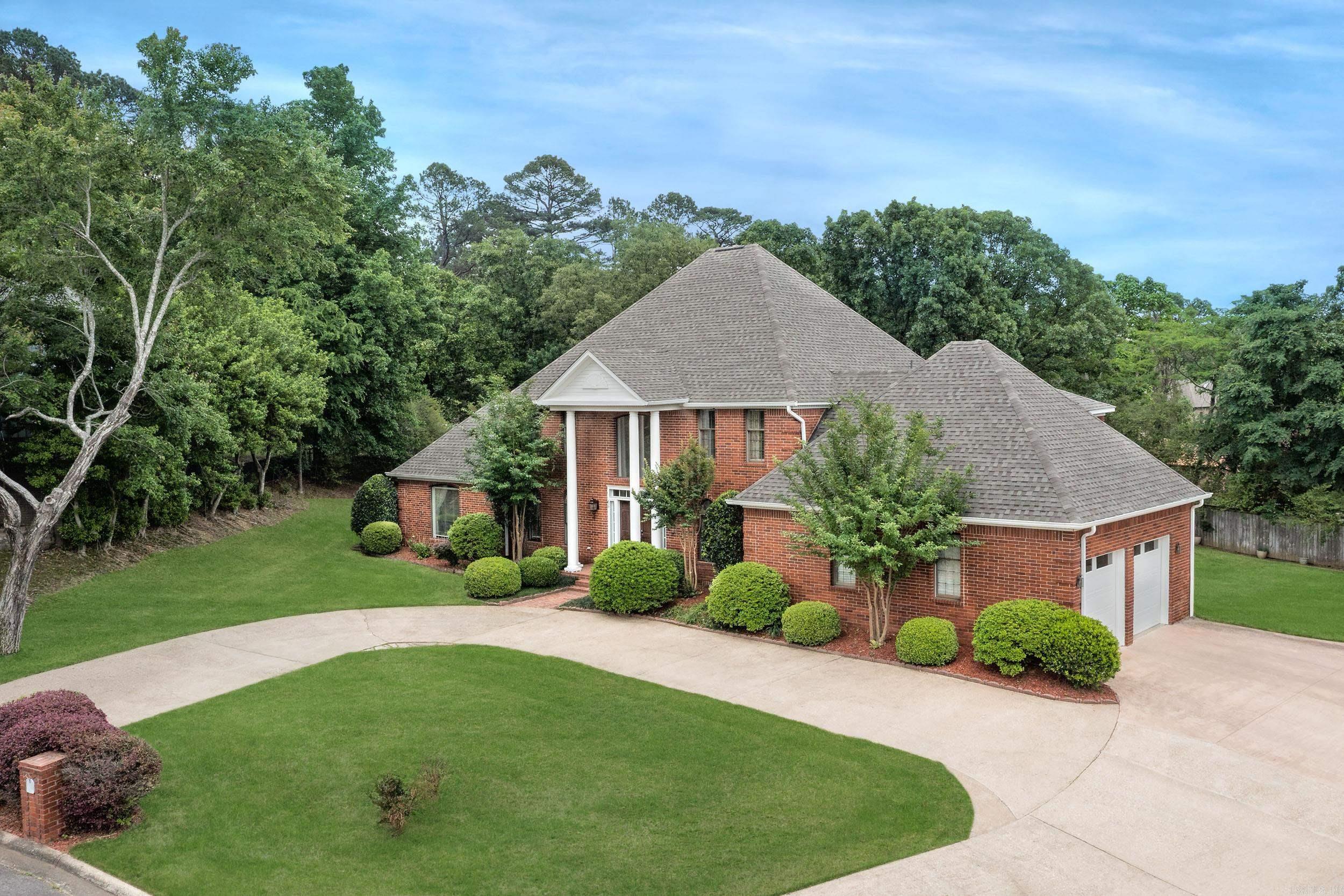 69 Valley Estates Cove  Little Rock, AR