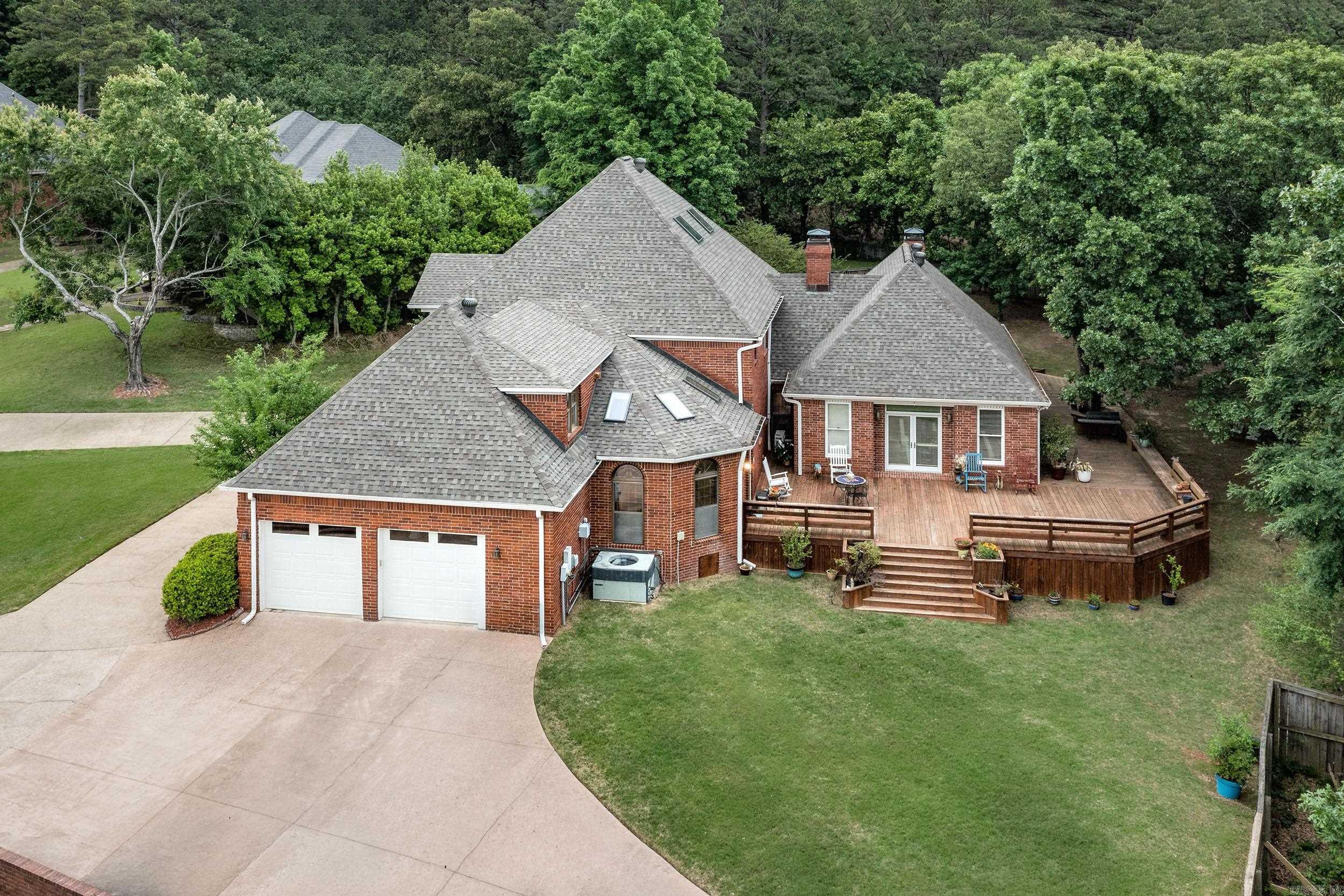 69 Valley Estates Cove  Little Rock, AR
