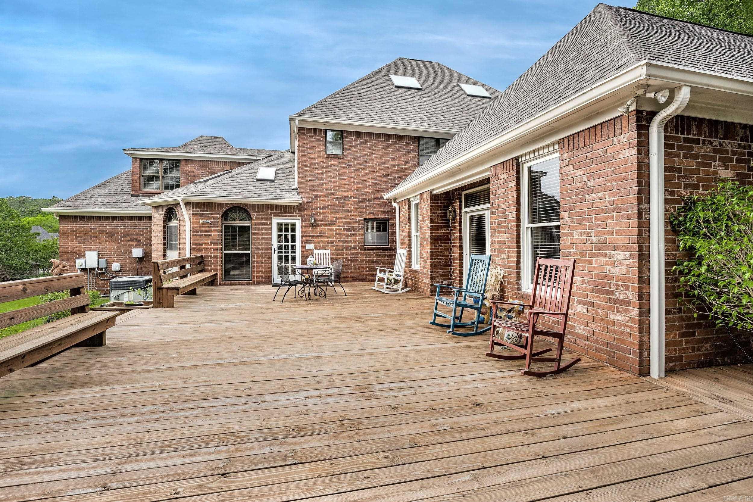 69 Valley Estates Cove  Little Rock, AR