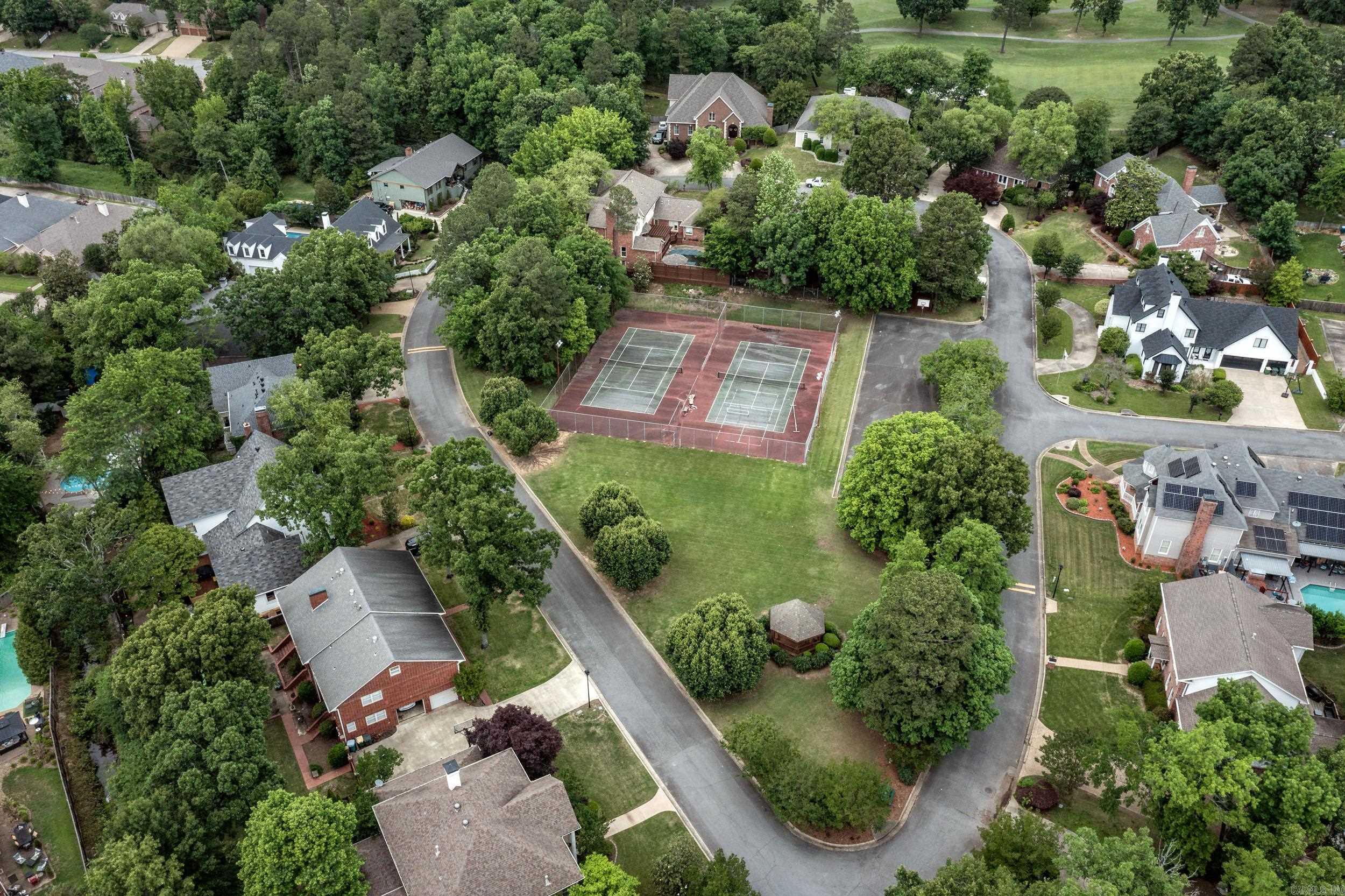 69 Valley Estates Cove  Little Rock, AR