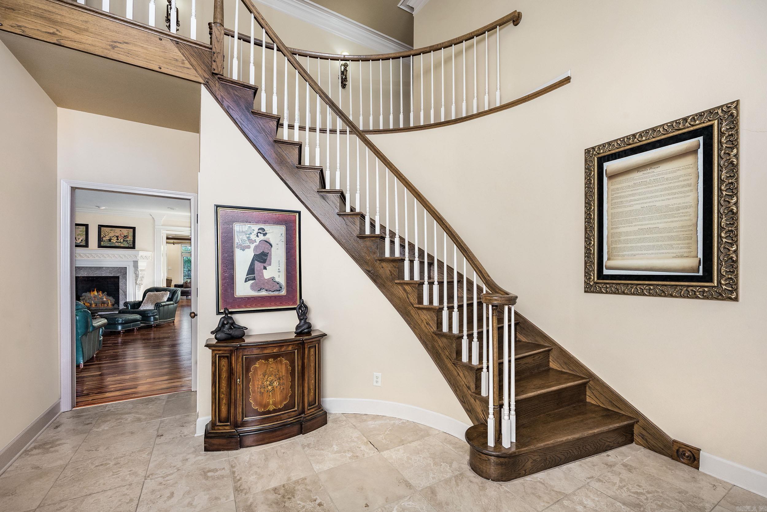 69 Valley Estates Cove  Little Rock, AR