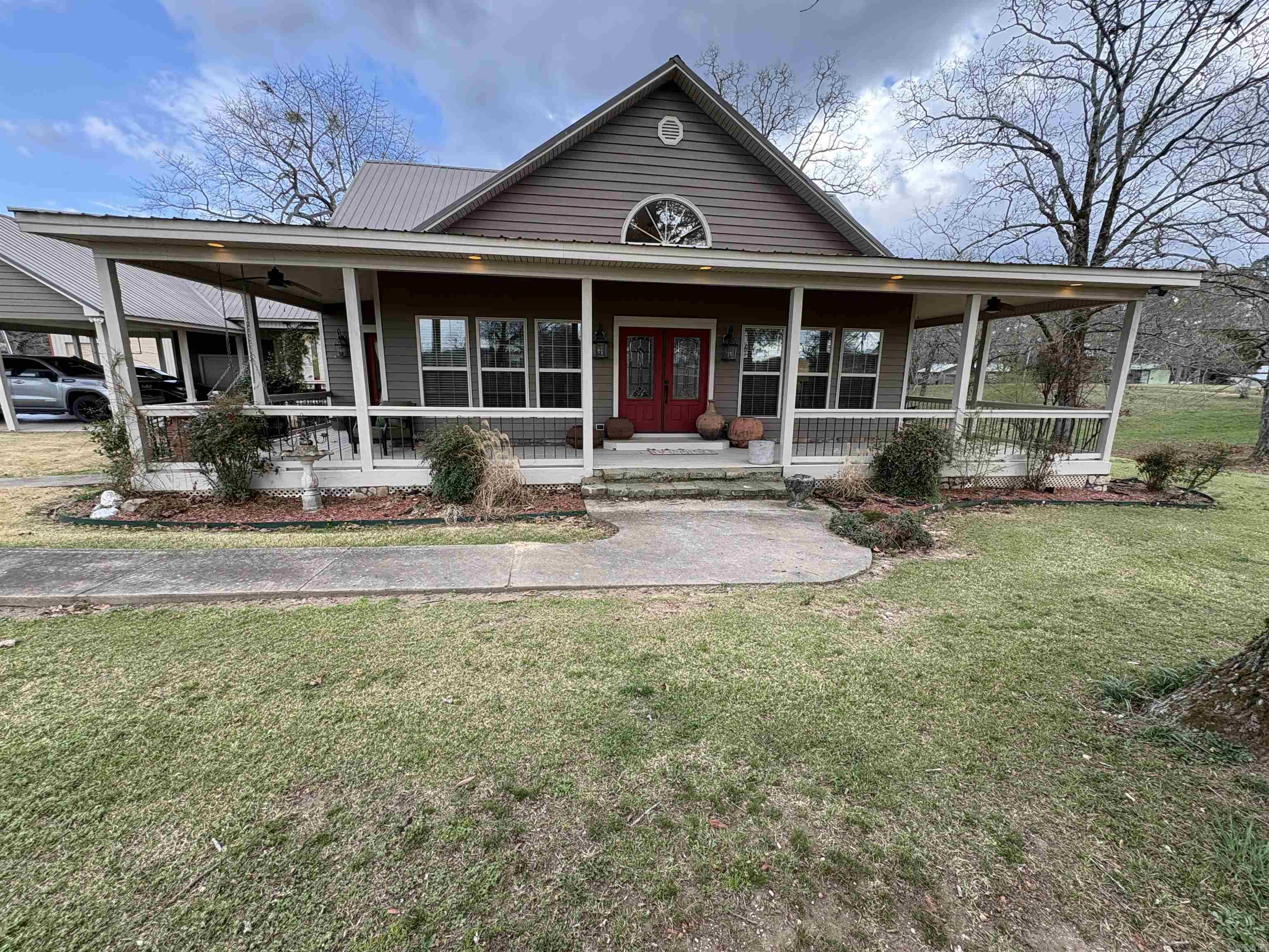7400 Fairplay  Benton, AR