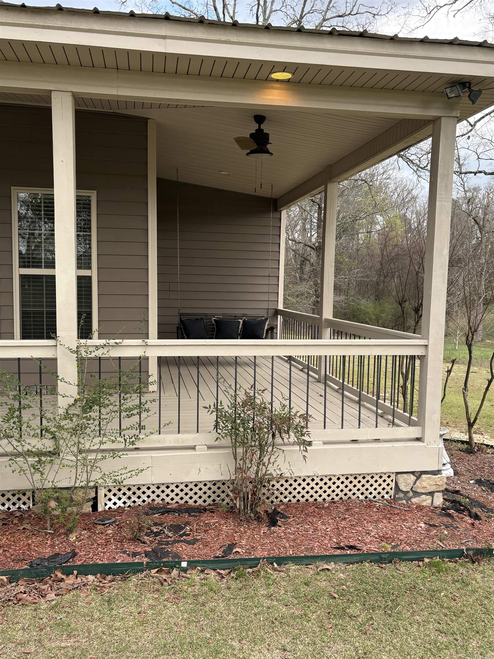 7400 Fairplay  Benton, AR