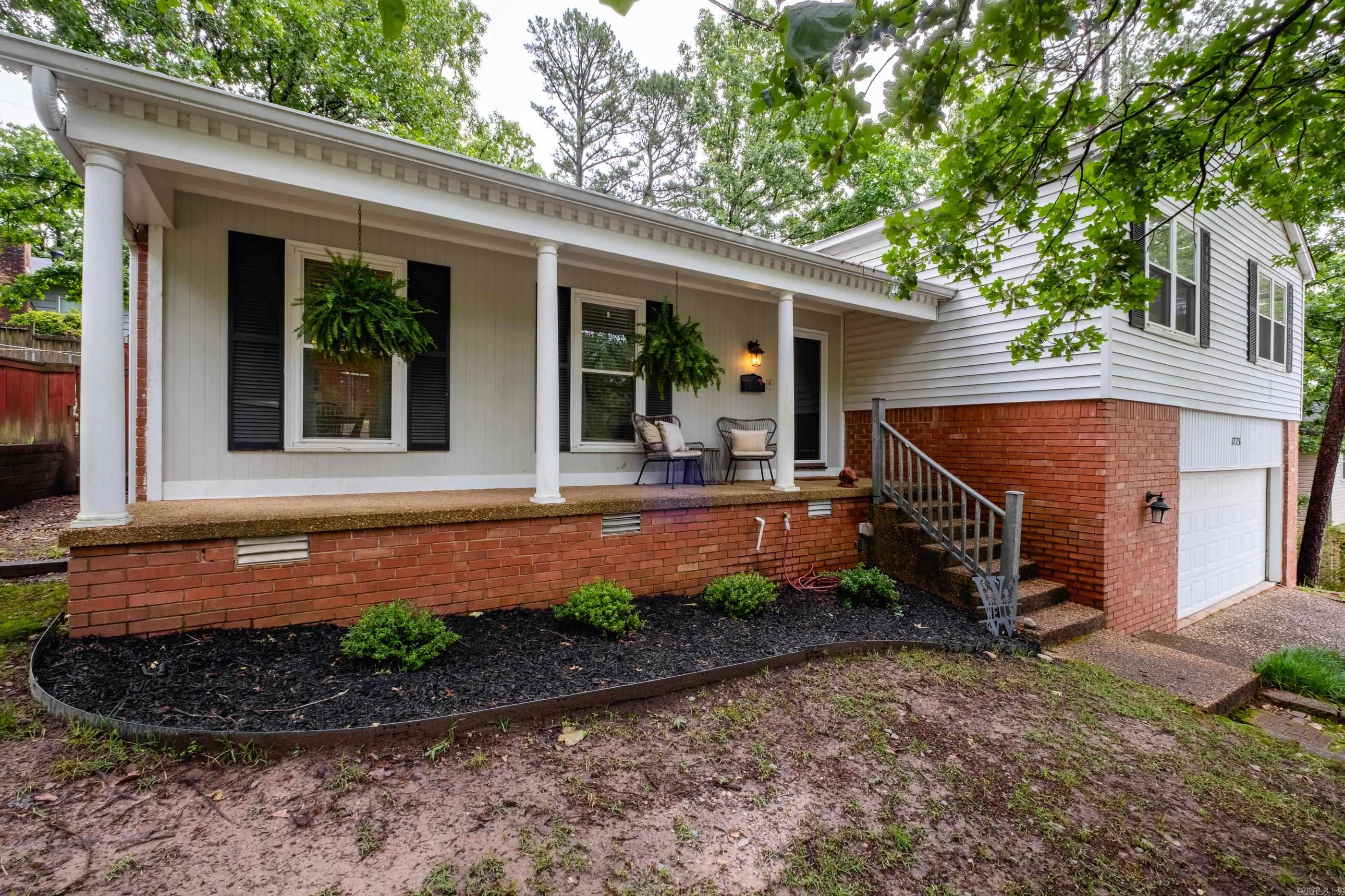 1723 Alberta  Little Rock, AR