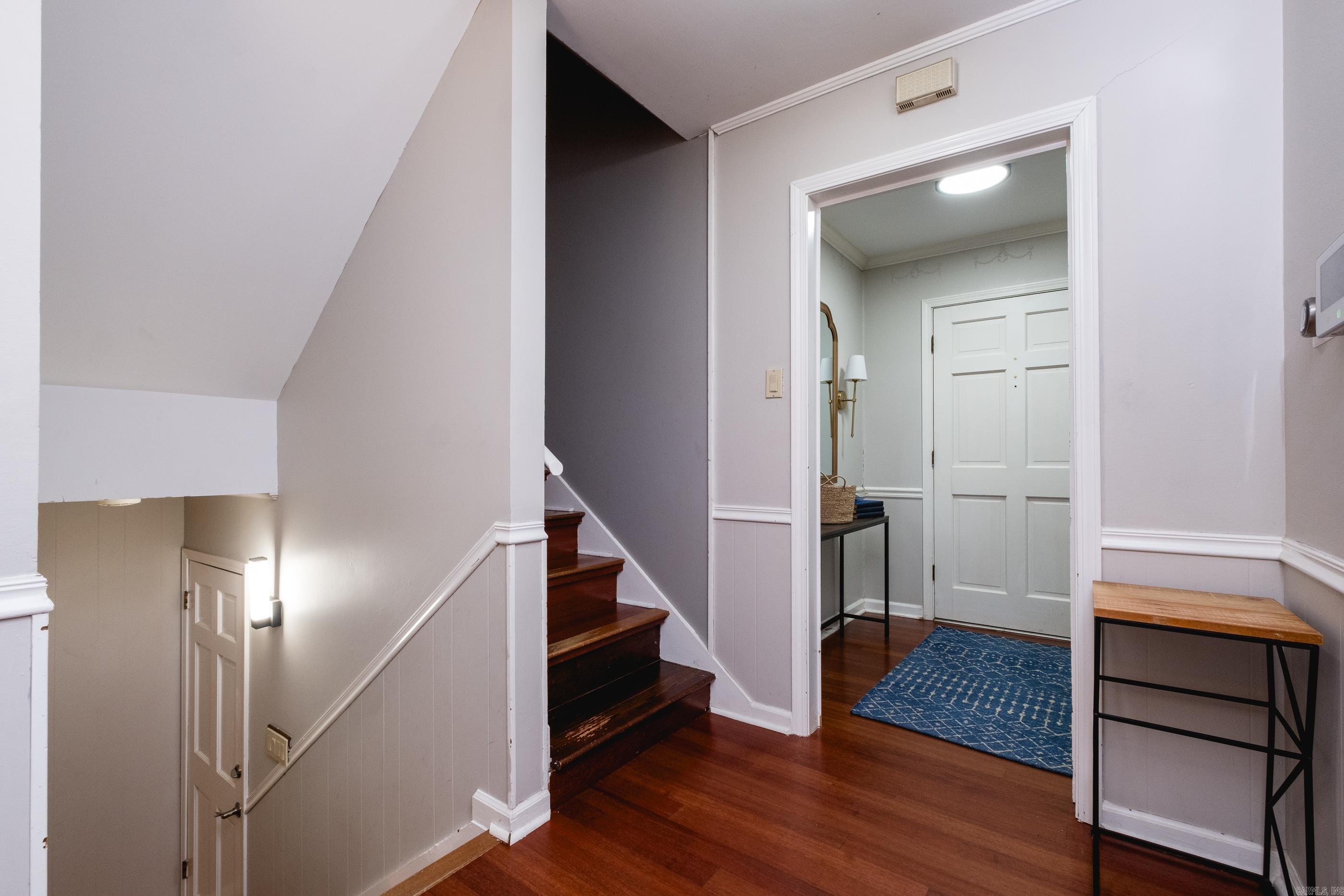 1723 Alberta  Little Rock, AR