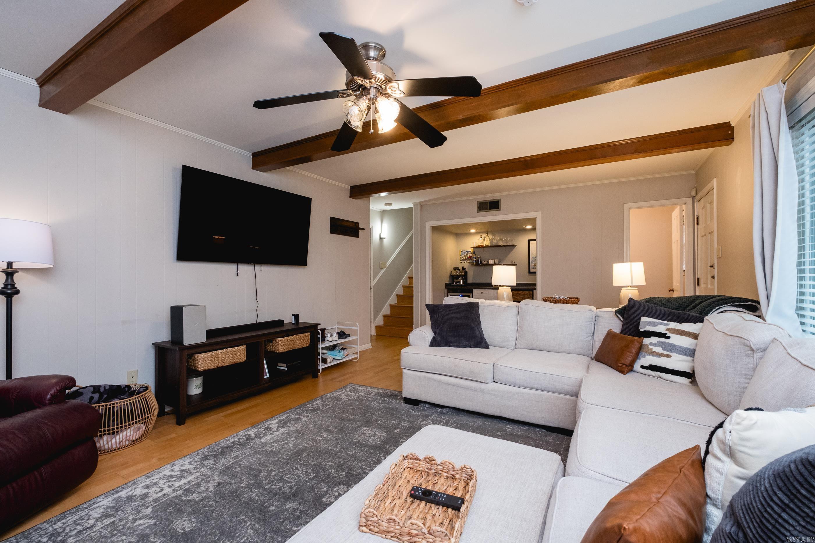 1723 Alberta  Little Rock, AR