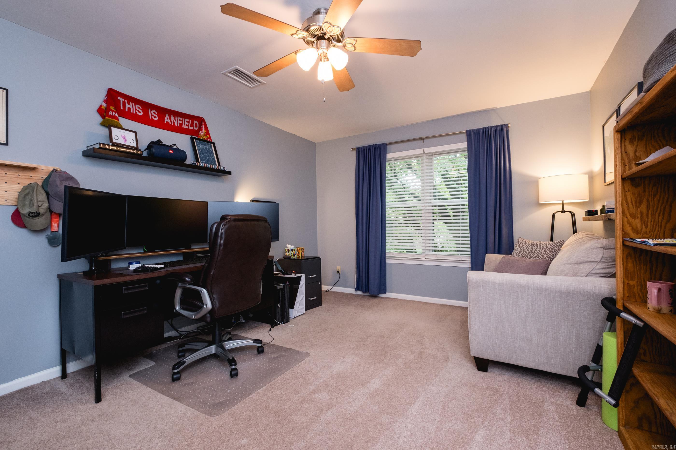 1723 Alberta  Little Rock, AR