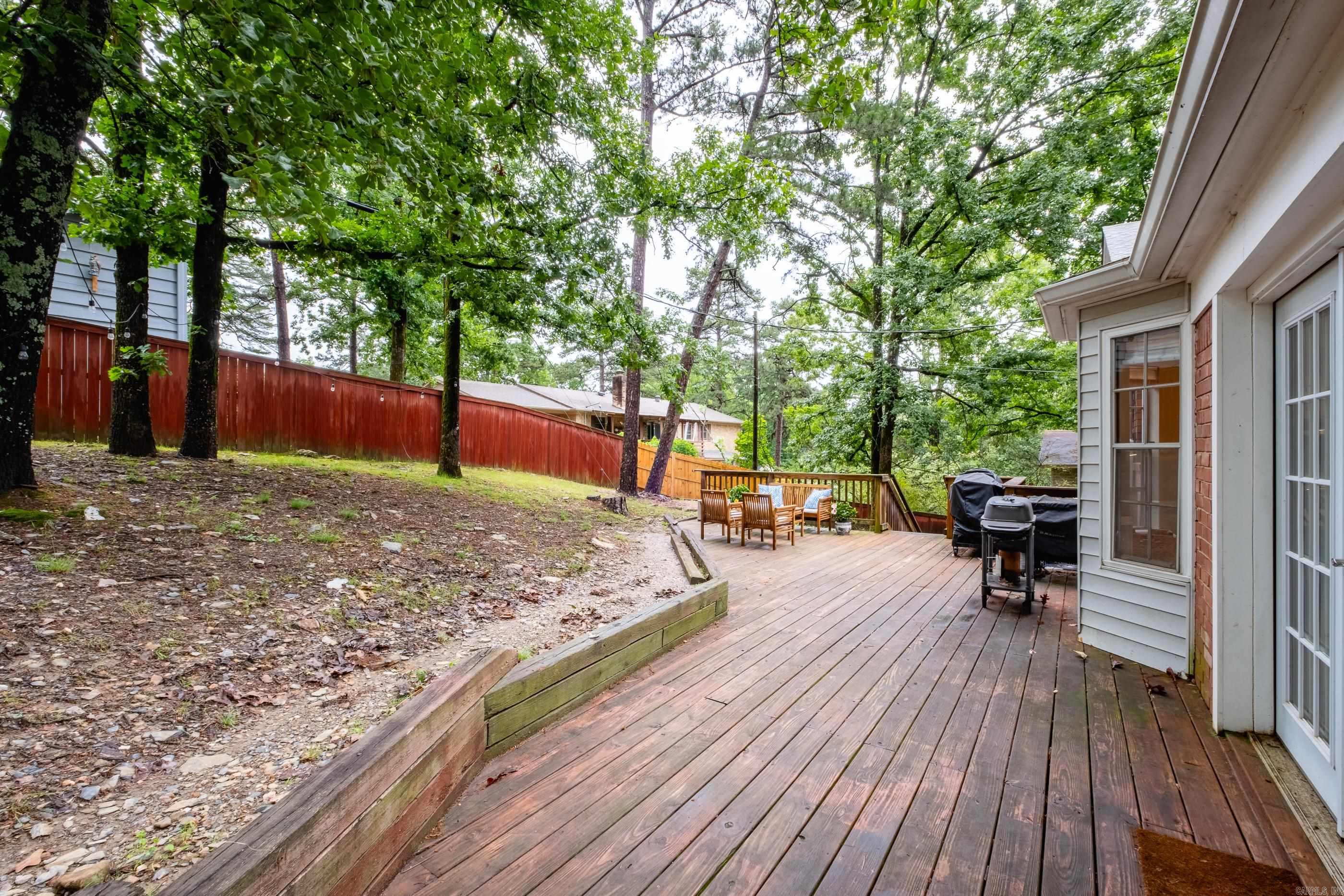 1723 Alberta  Little Rock, AR