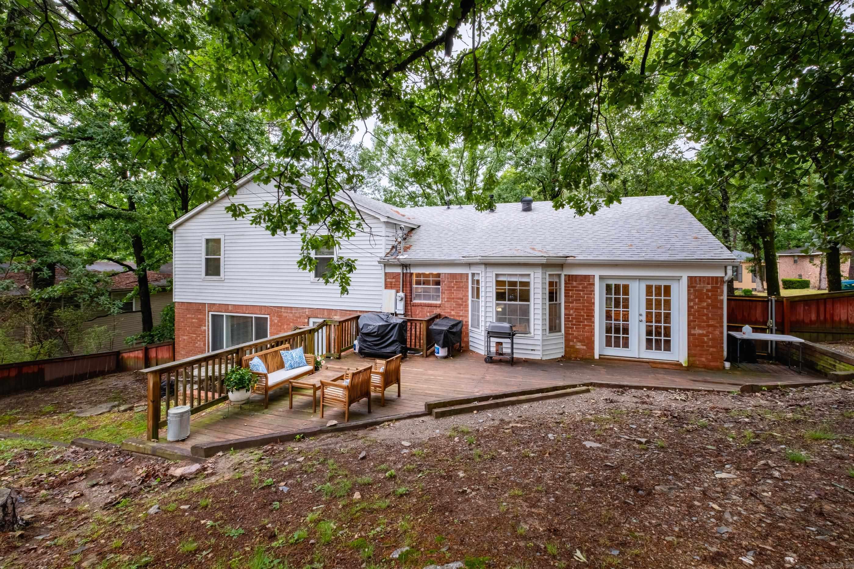 1723 Alberta  Little Rock, AR