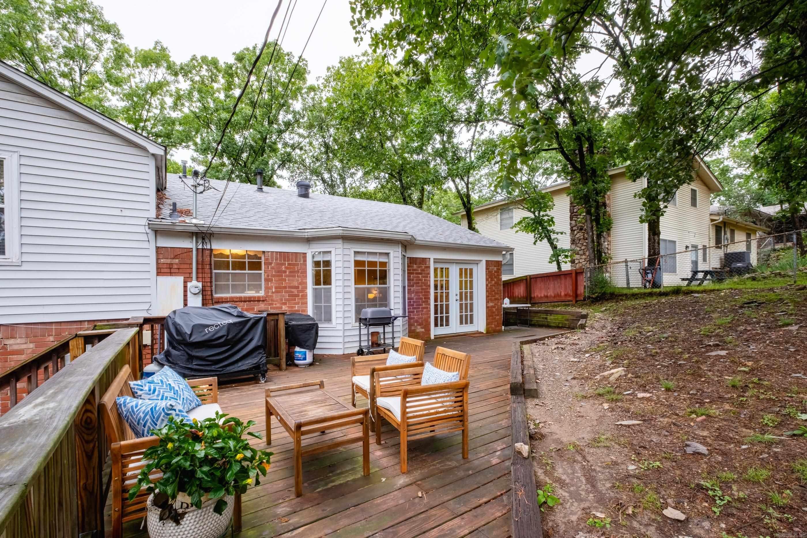1723 Alberta  Little Rock, AR