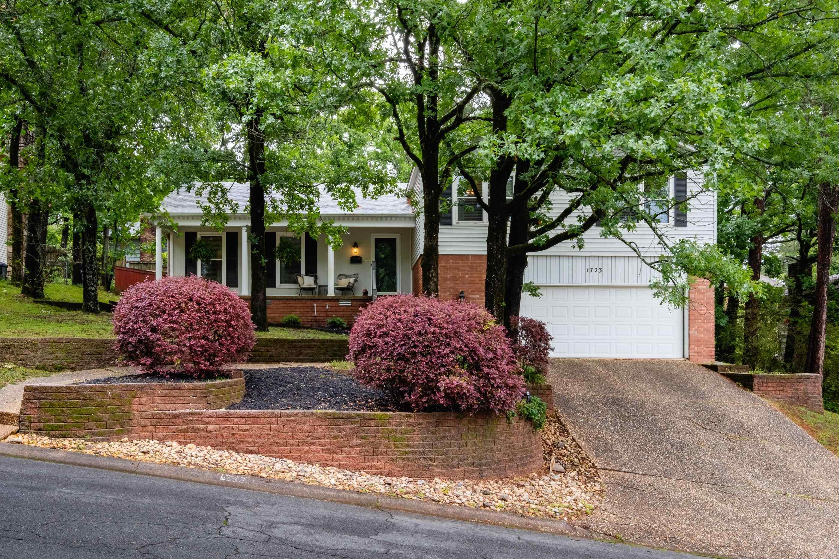 1723 Alberta  Little Rock, AR