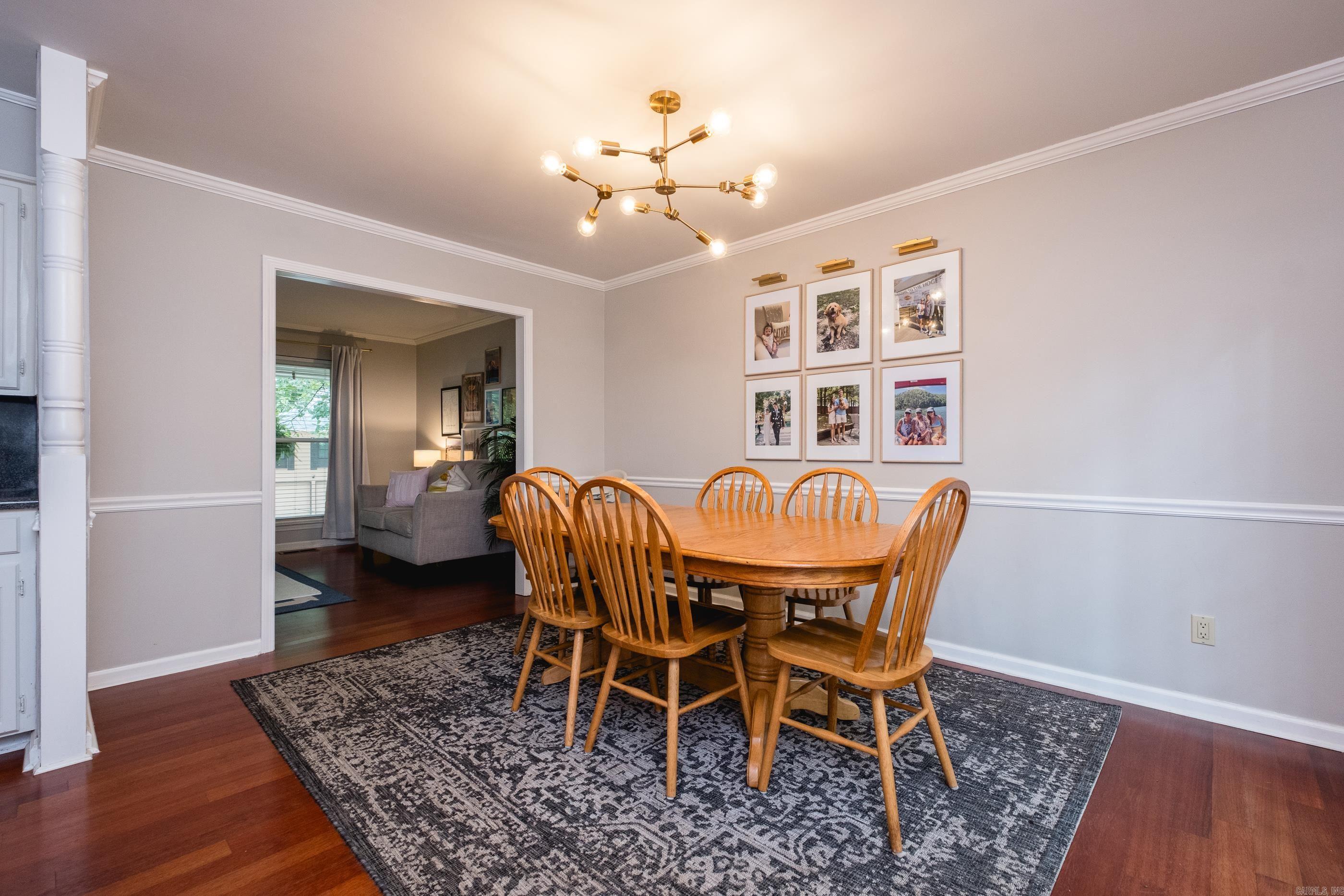 1723 Alberta  Little Rock, AR