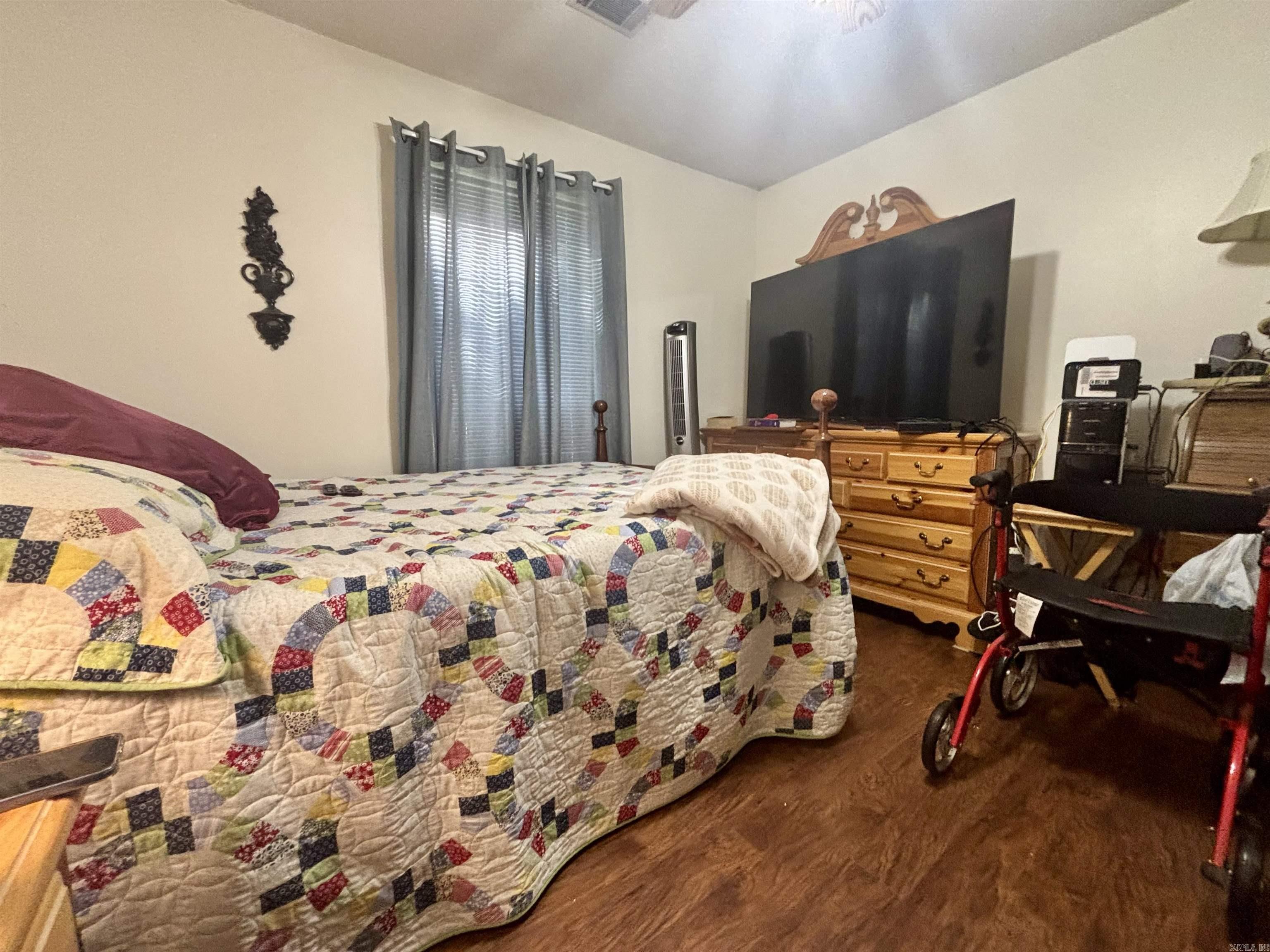 122 Jamie  Beebe, AR