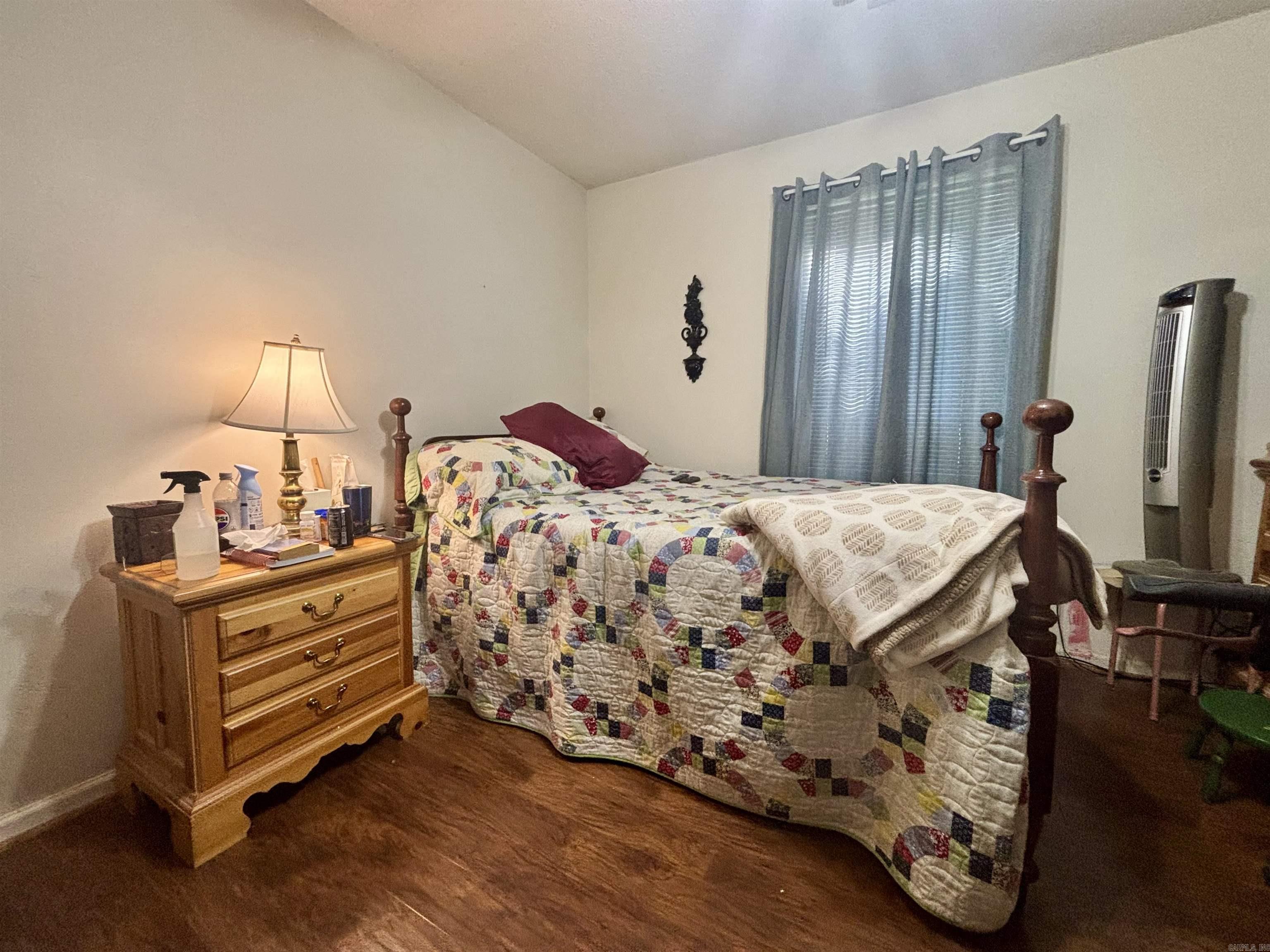 122 Jamie  Beebe, AR