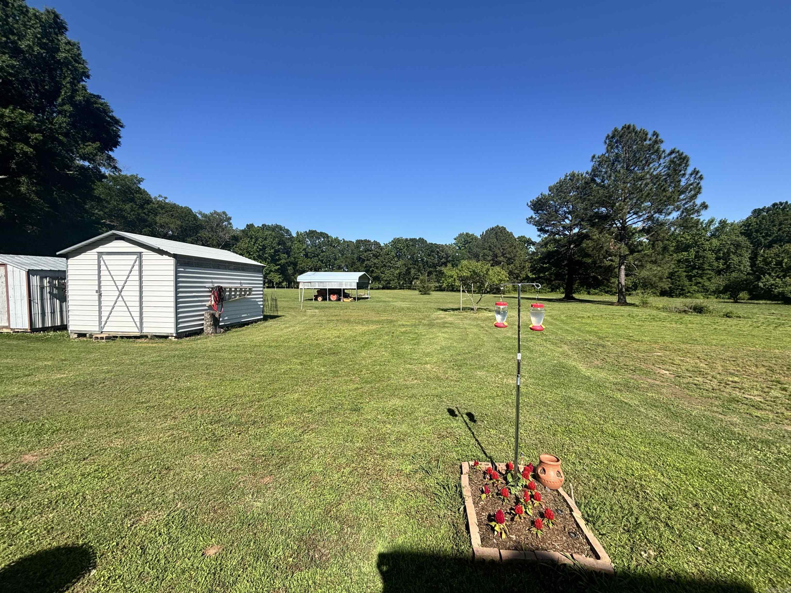 122 Jamie  Beebe, AR