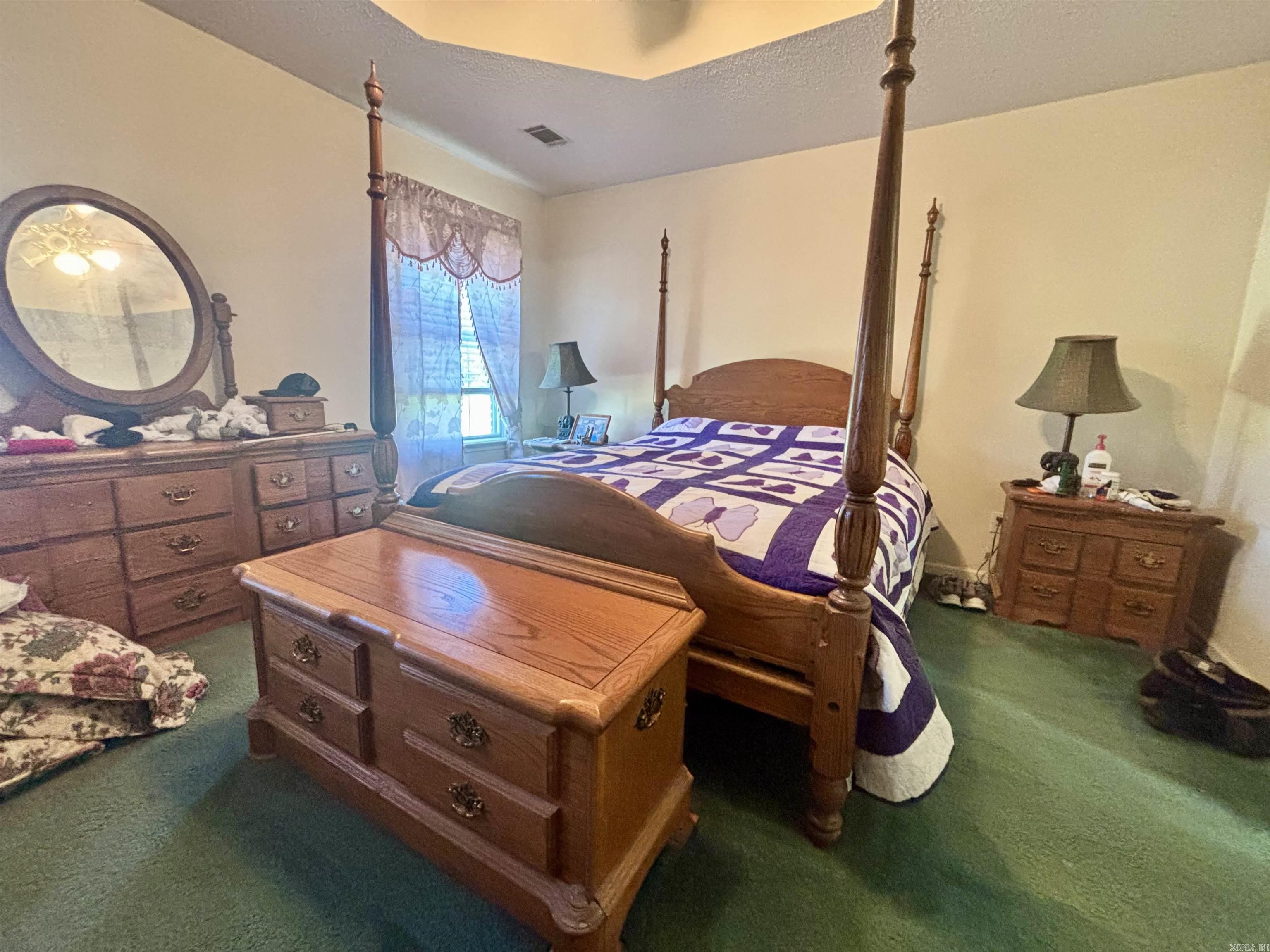 122 Jamie  Beebe, AR