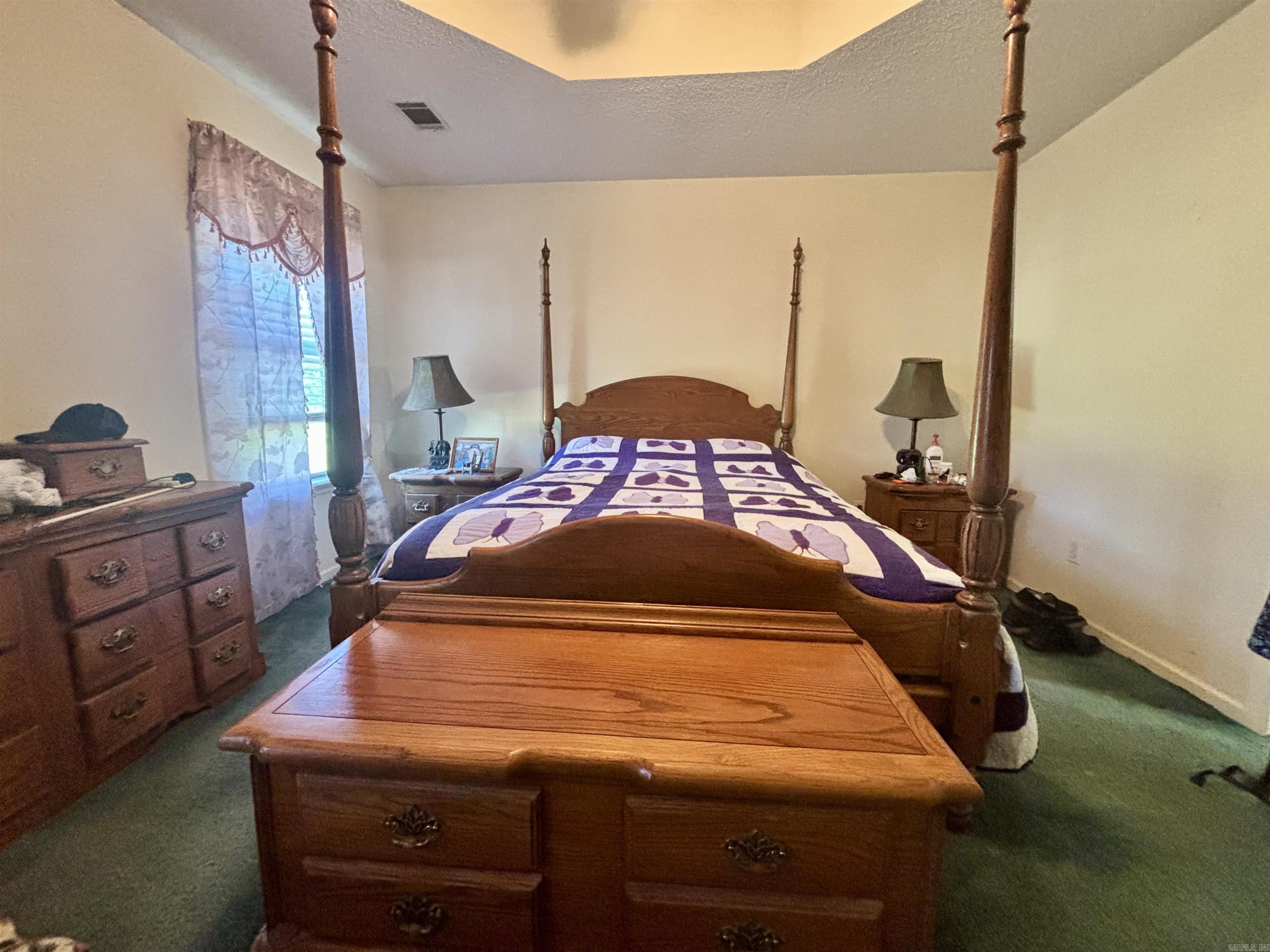 122 Jamie  Beebe, AR
