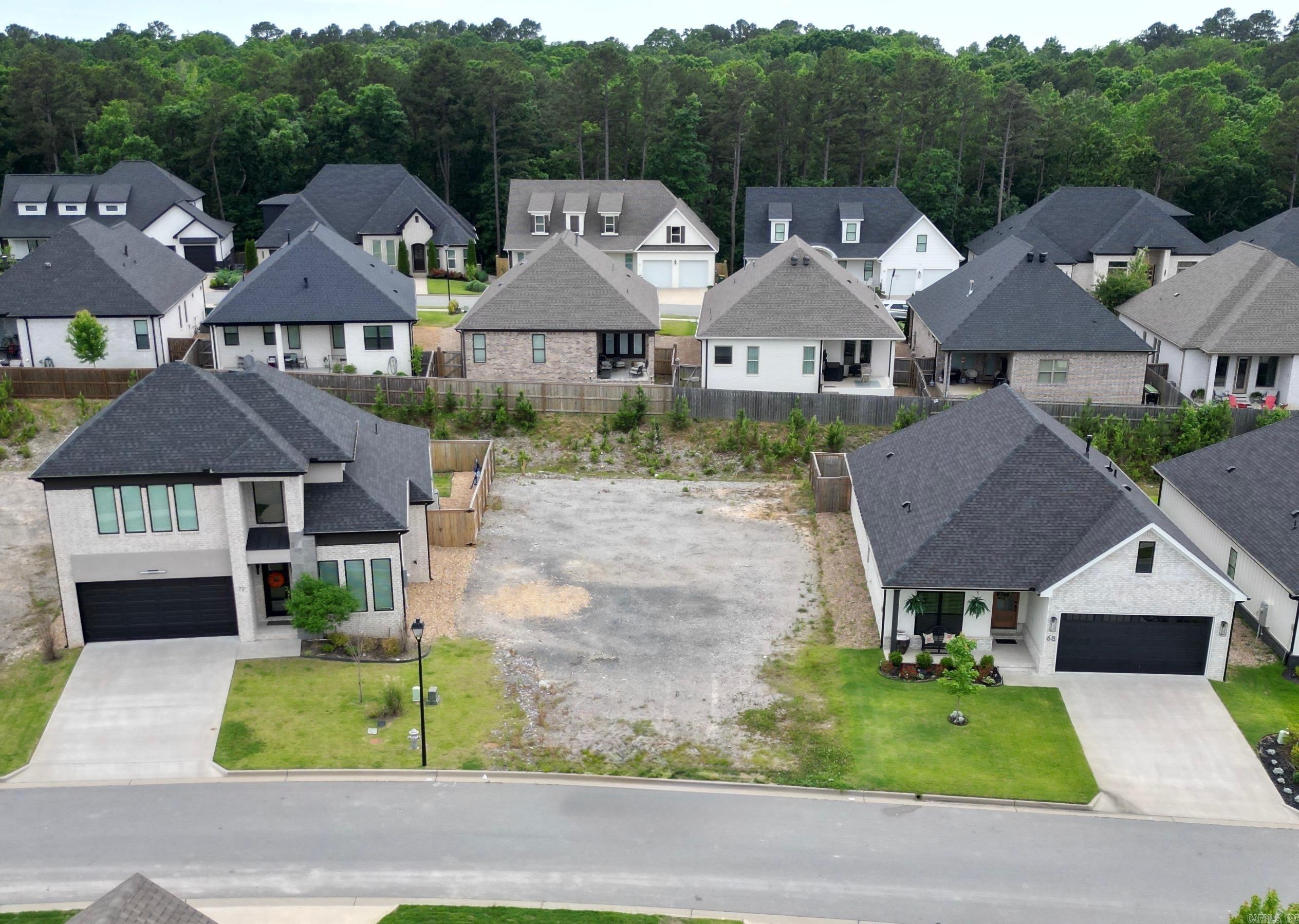  Fletcher Ridge Lot 28 Little Rock, AR