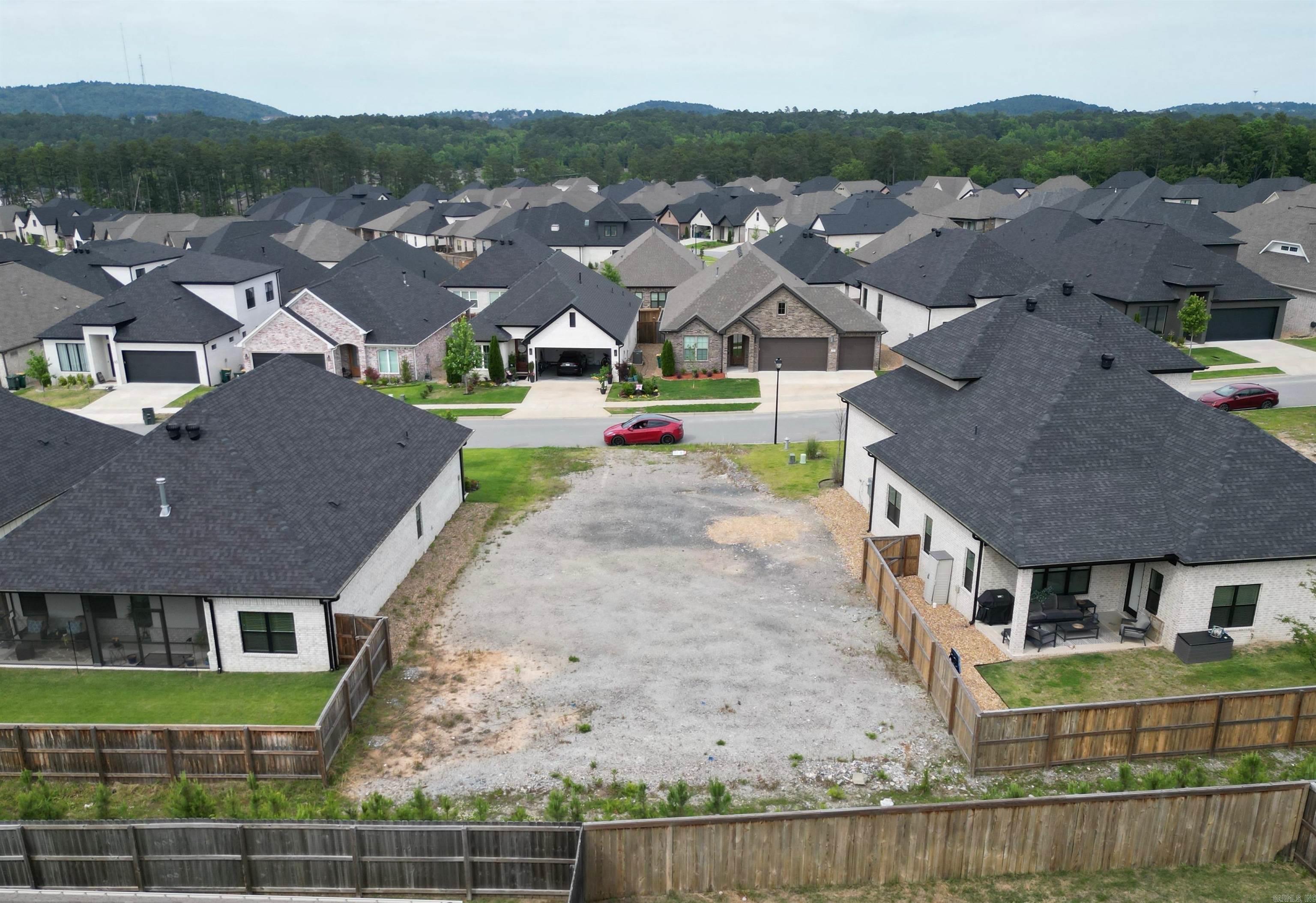  Fletcher Ridge Lot 28 Little Rock, AR