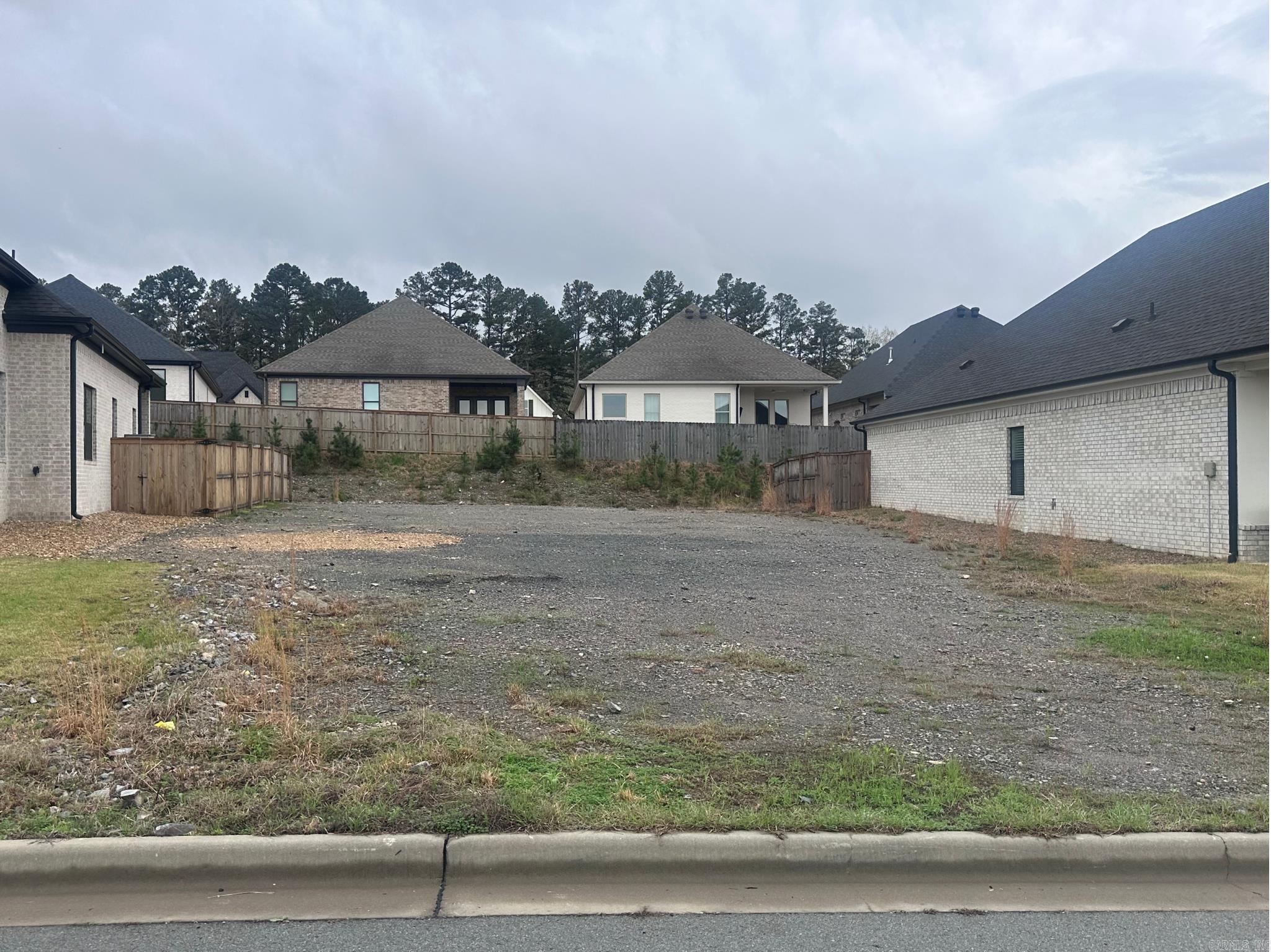 70 Fletcher Ridge Lot 28 Little Rock, AR